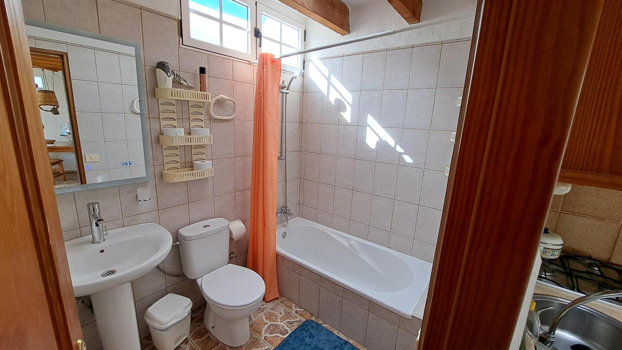 Inviting 1-bedroom House 'esquina' Vistamar Appartement