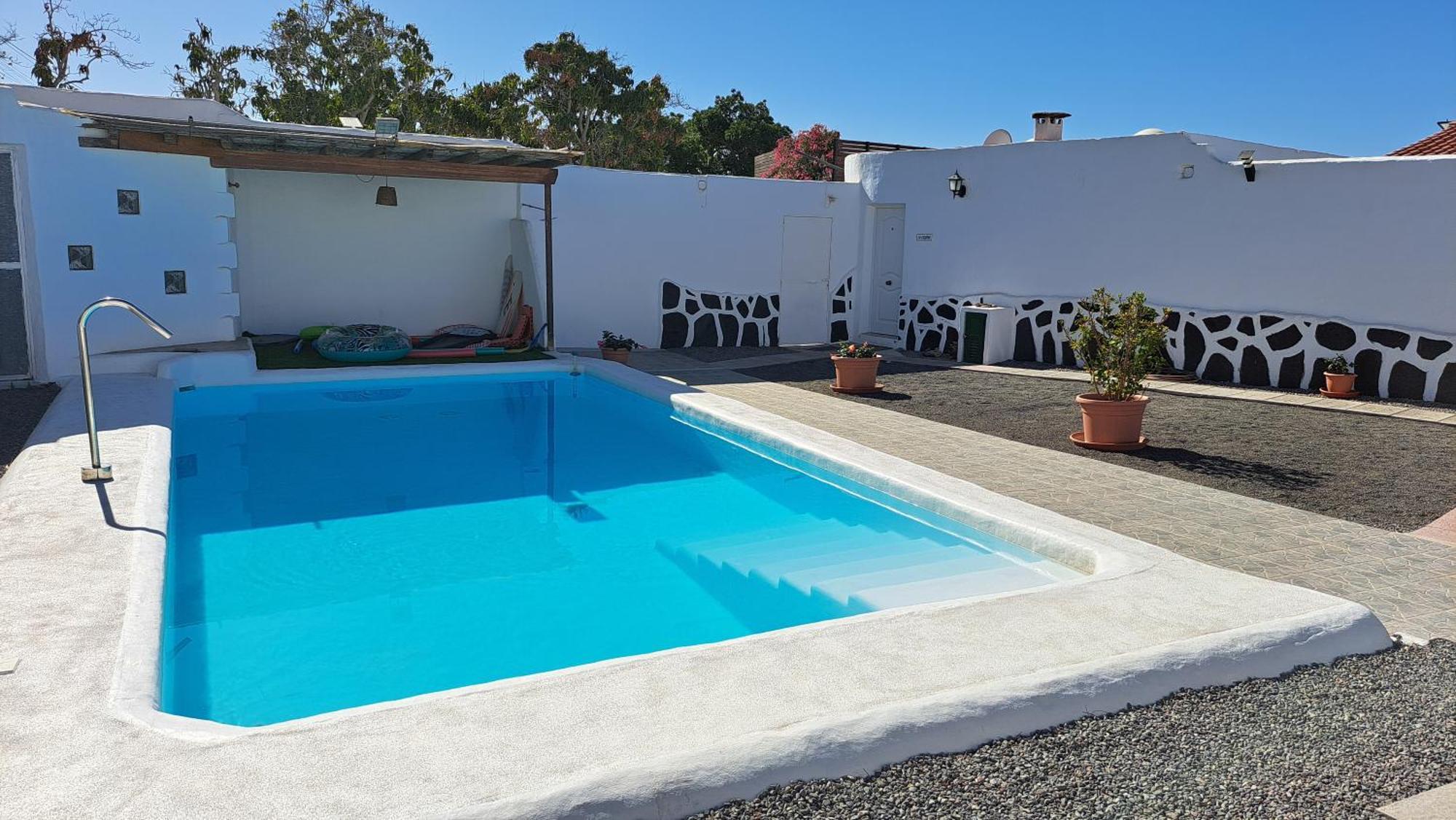 Inviting 1-bedroom House 'esquina' Vistamar Appartement *