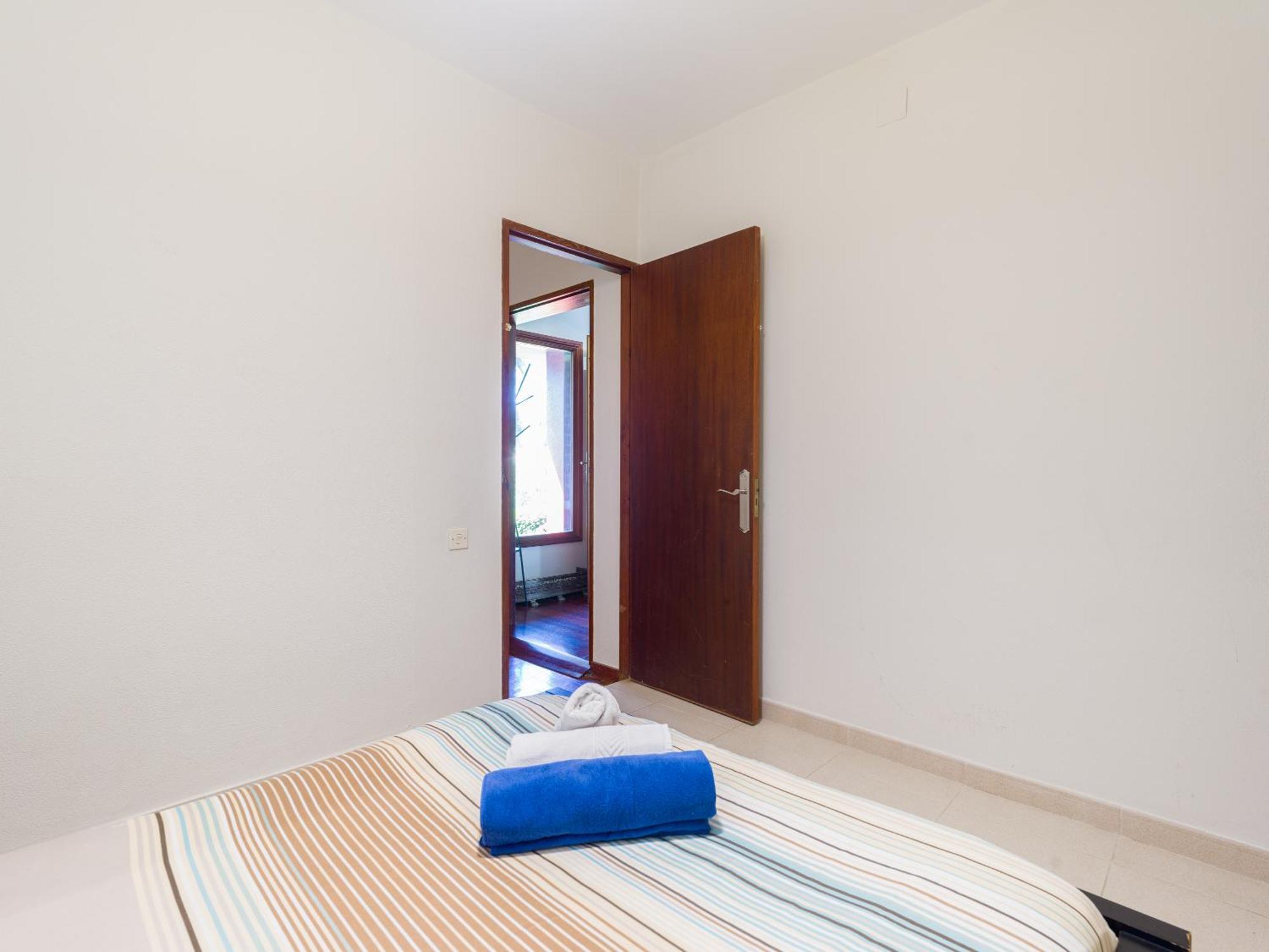 Villa El Jardin De With Private Pool, Sauna & Jacuzzi Santa Brígida