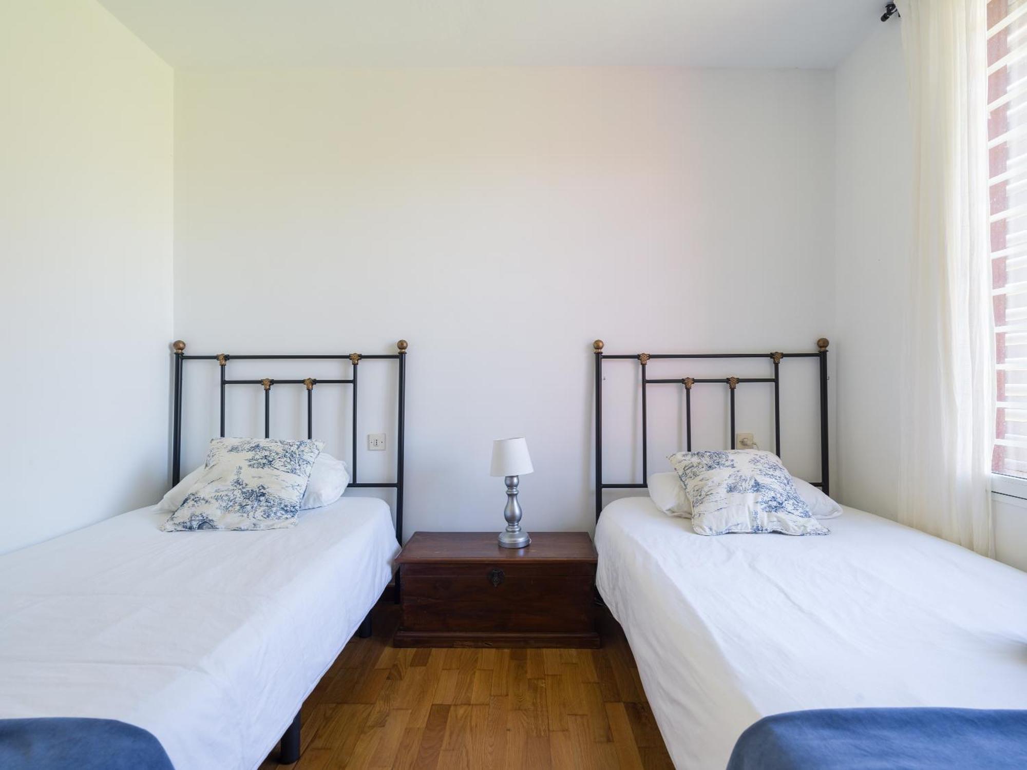 El Jardin De With Private Pool, Sauna & Jacuzzi