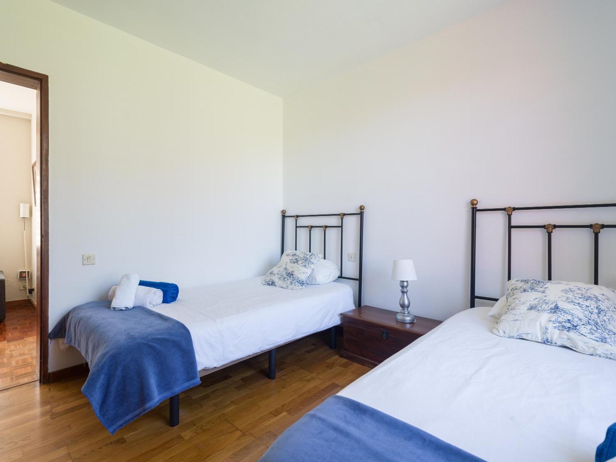 Villa El Jardin De With Private Pool, Sauna & Jacuzzi *