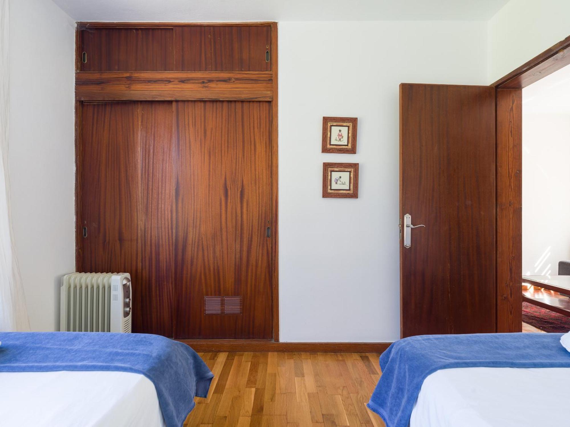 El Jardin De With Private Pool, Sauna & Jacuzzi * Santa Brígida