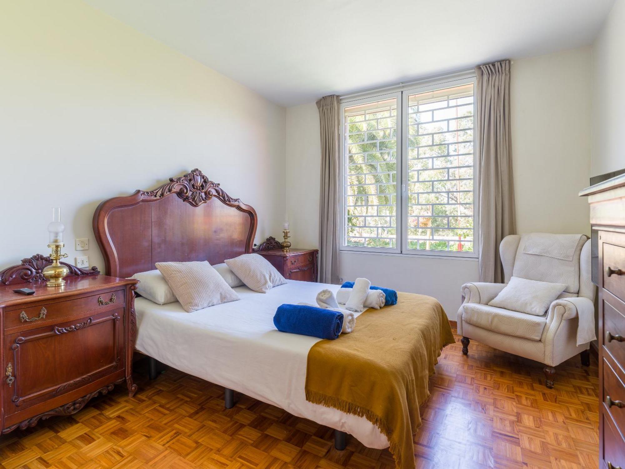 El Jardin De With Private Pool, Sauna & Jacuzzi *