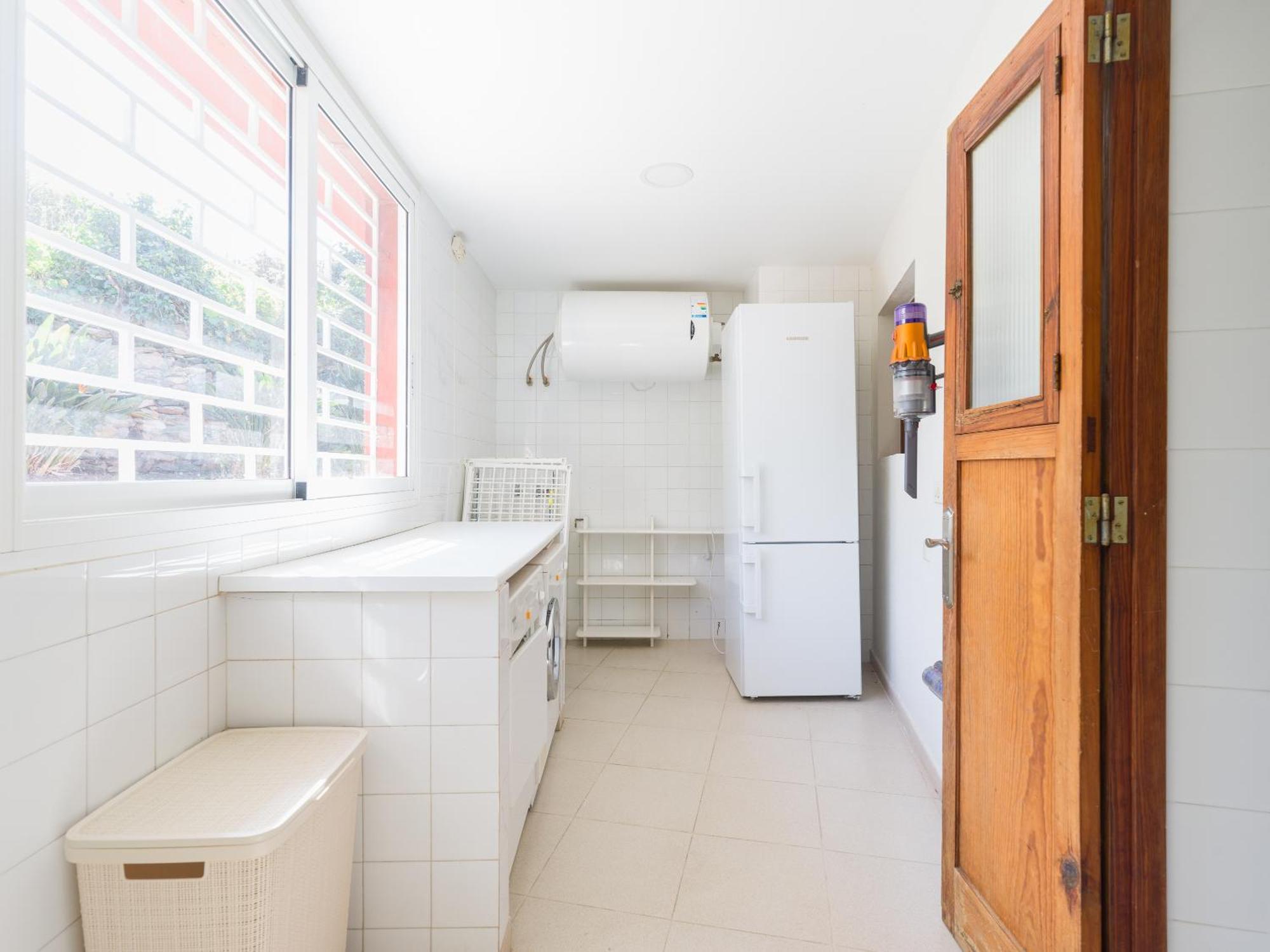 El Jardin De With Private Pool, Sauna & Jacuzzi