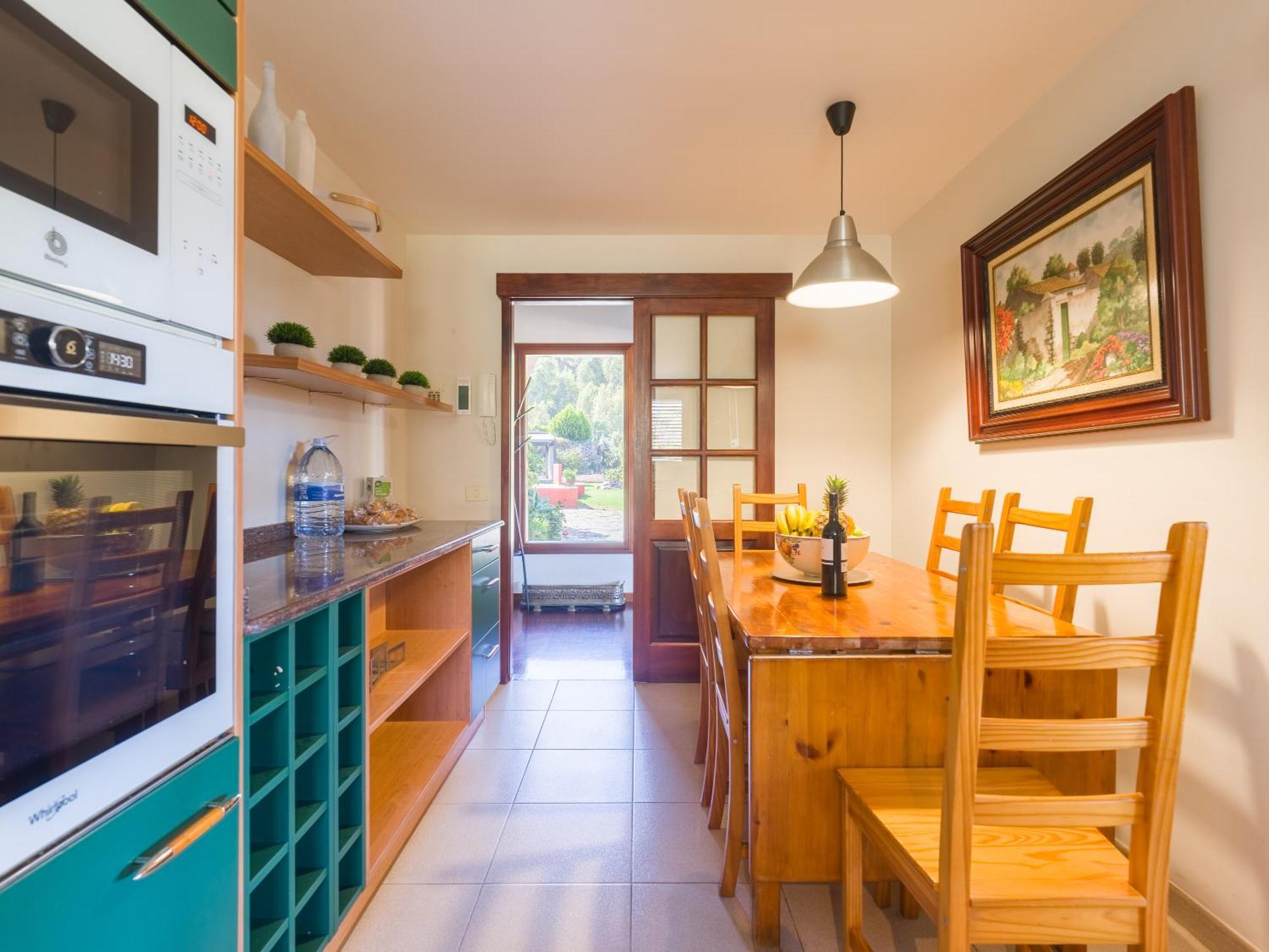 Villa El Jardin De With Private Pool, Sauna & Jacuzzi *