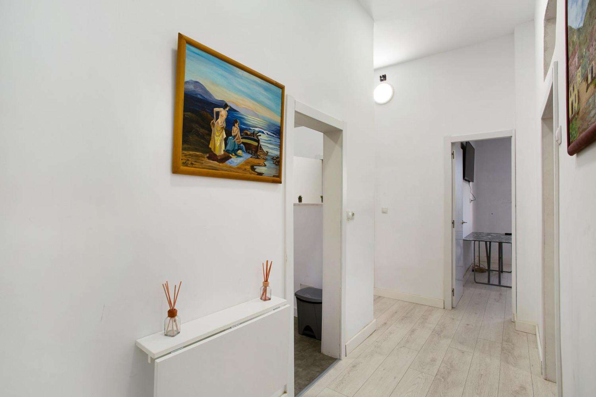 Casa de férias Cristobal Y Concha