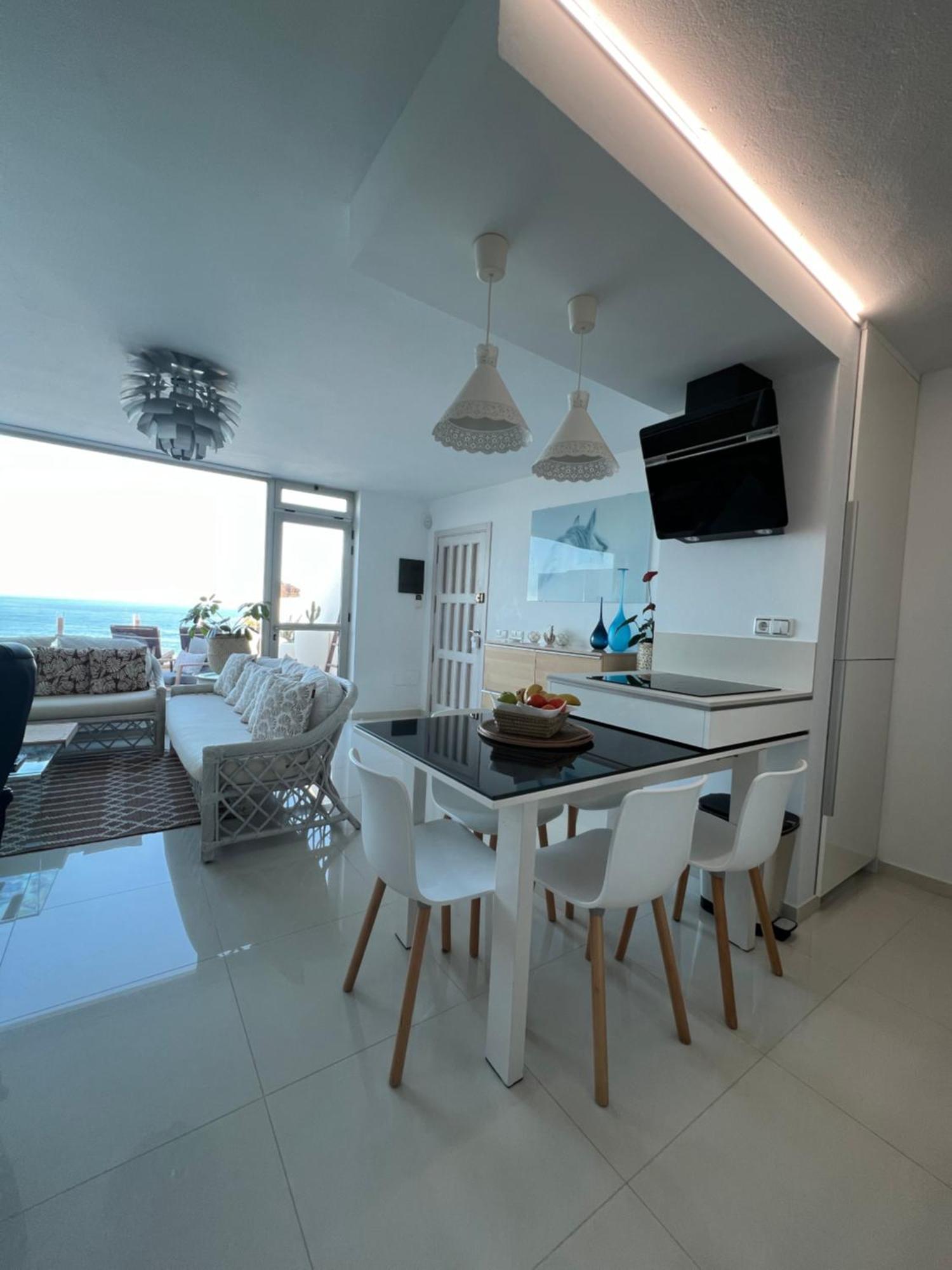 Apartamento Deluxe Luxury Playa Del Hombre