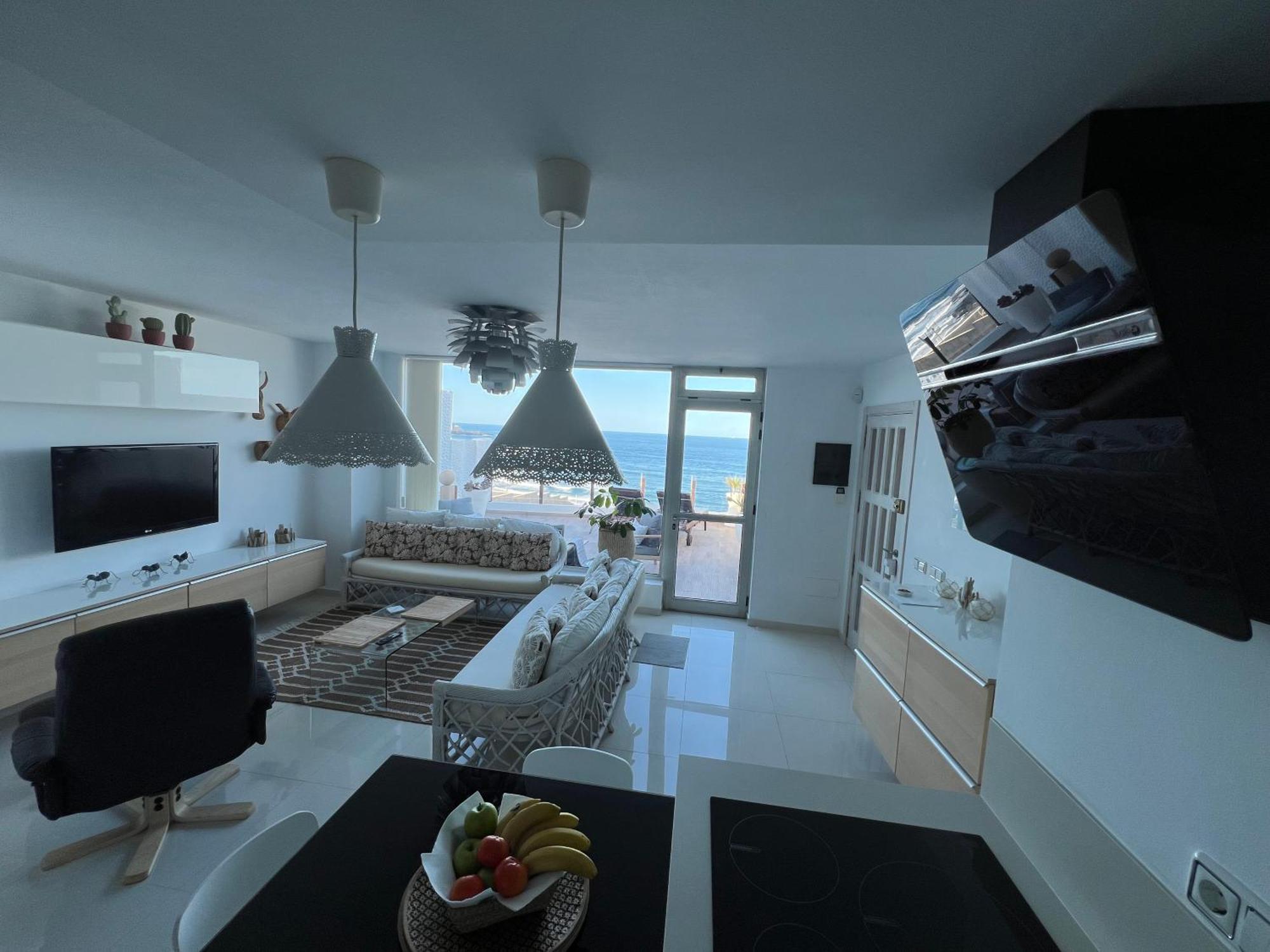 Deluxe Luxury Apartamento