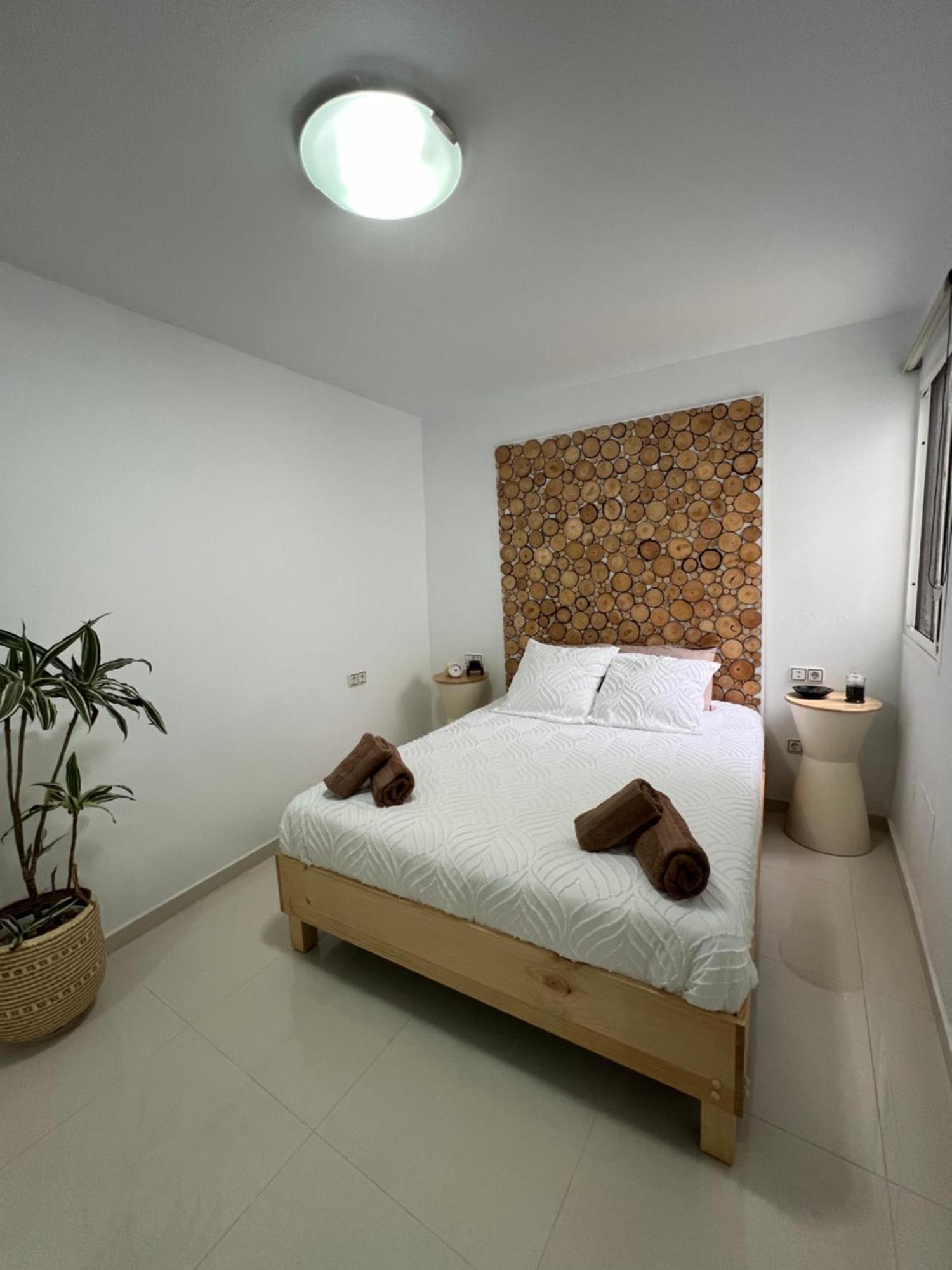 Deluxe Luxury Apartamento *