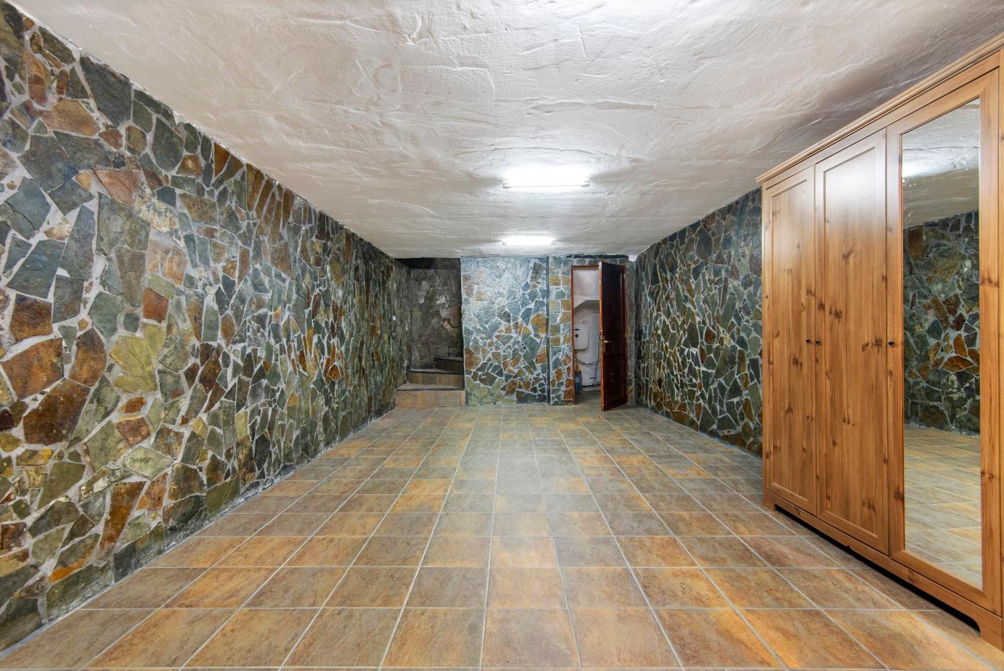 Holiday home El Patio Canario