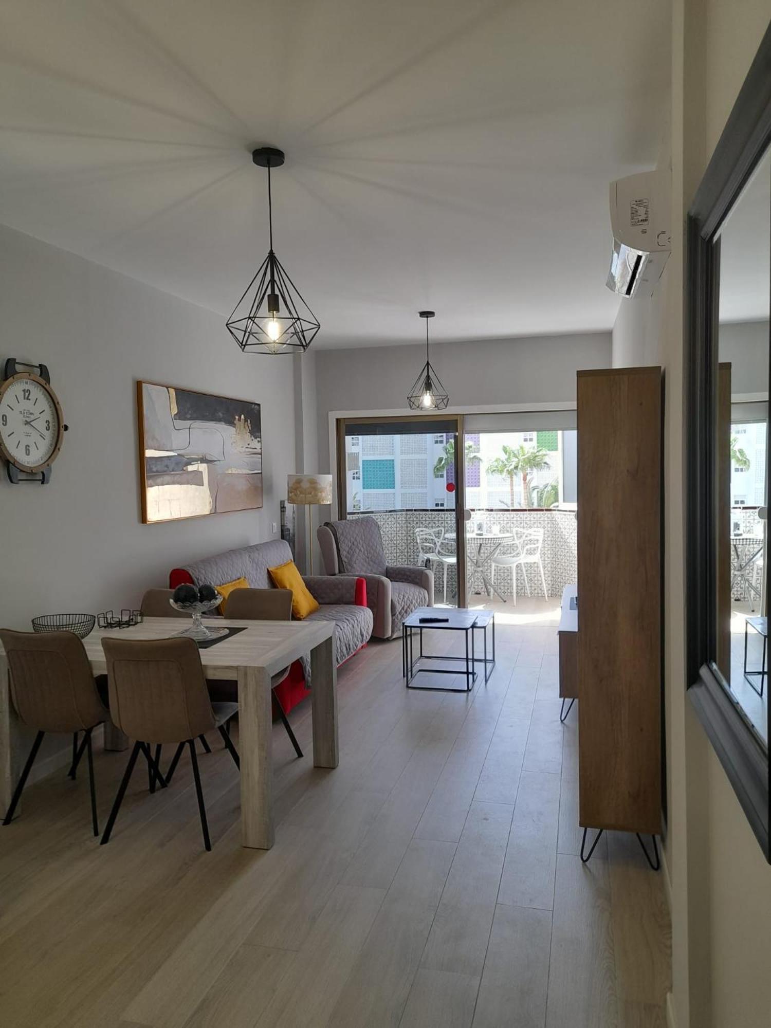 Casa Lola Apartment Maspalomas (Gran Canaria)