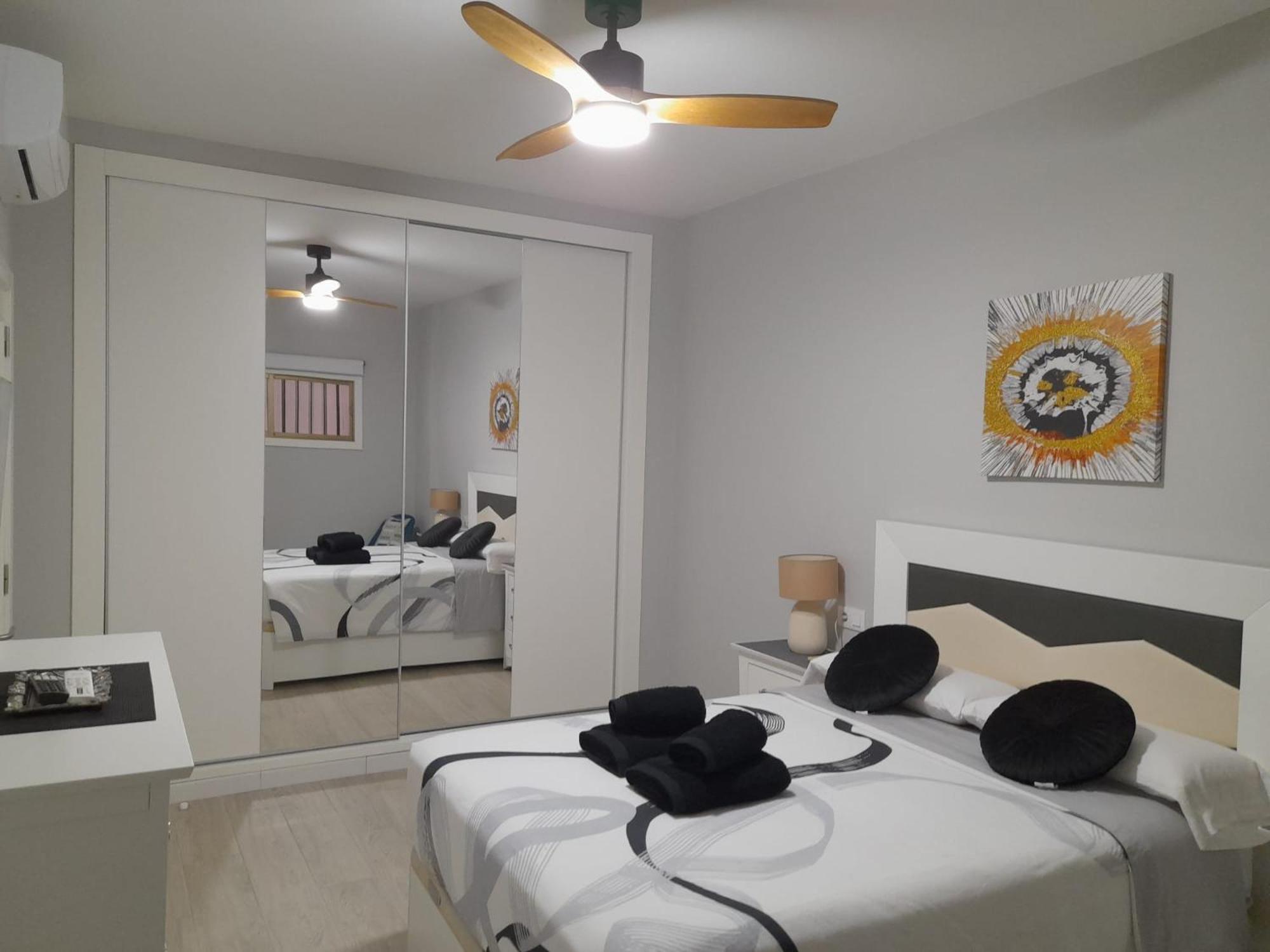 Casa Lola Apartment *