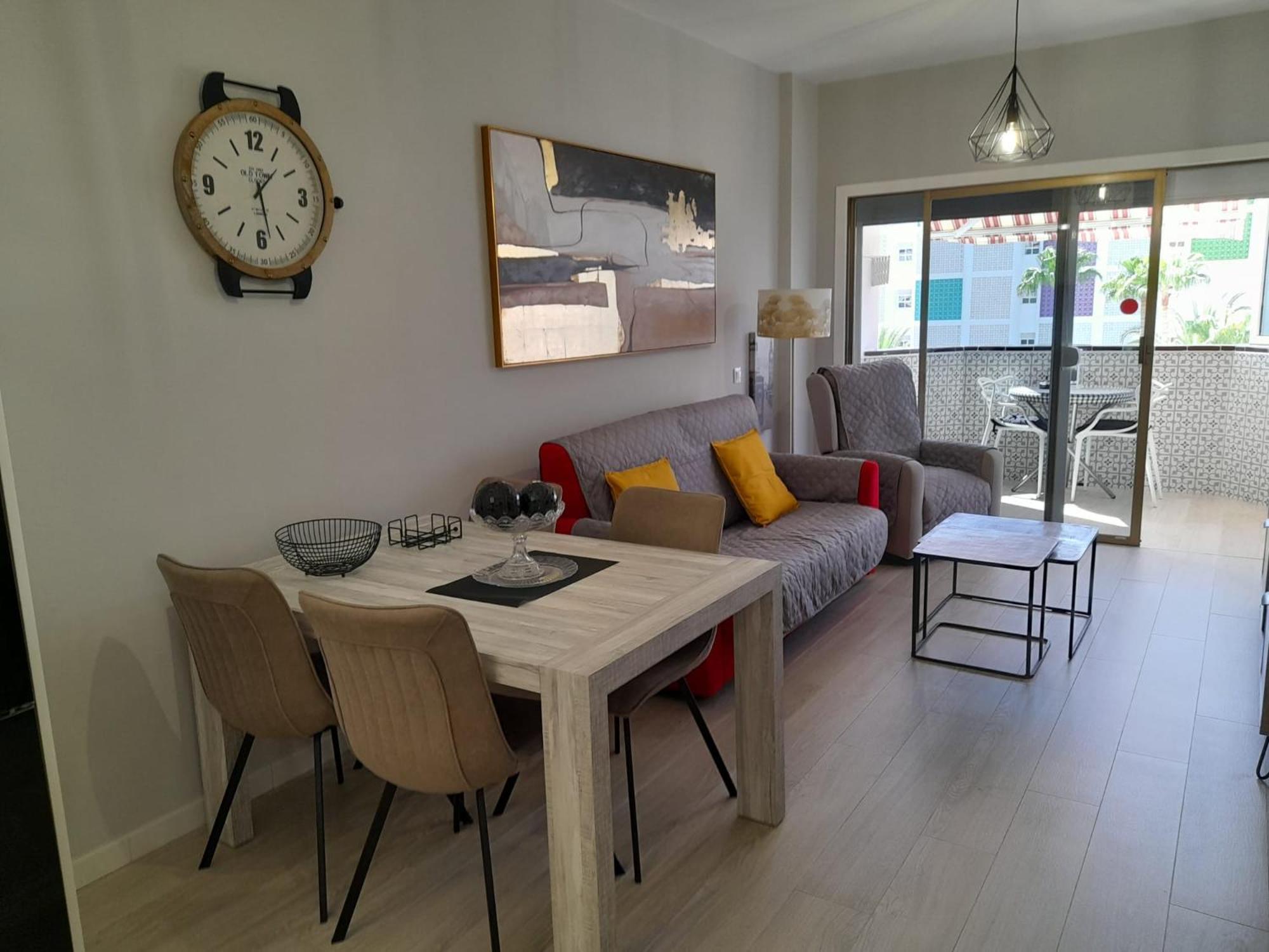 Casa Lola Apartment Maspalomas (Gran Canaria)