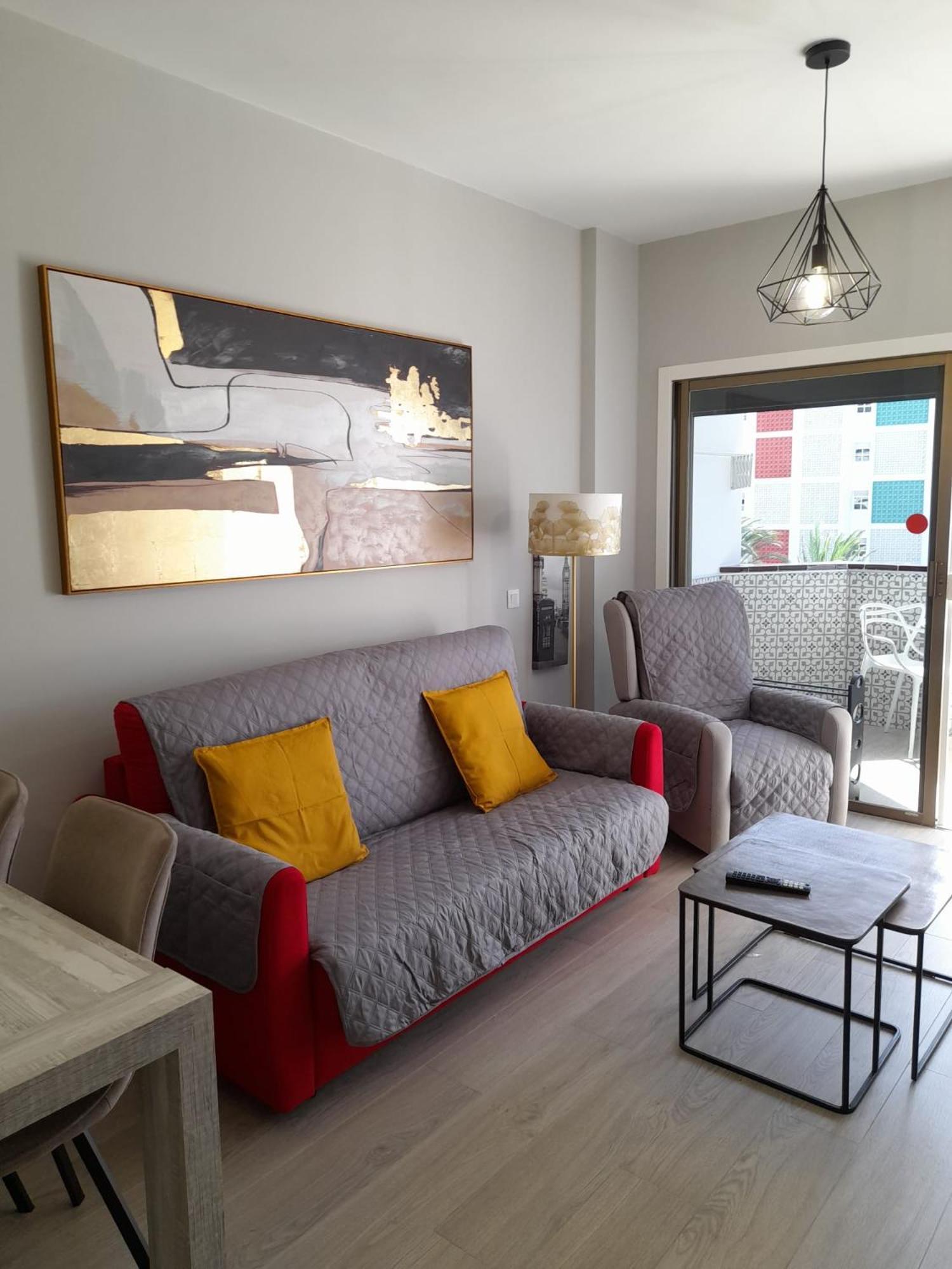 Casa Lola Apartment