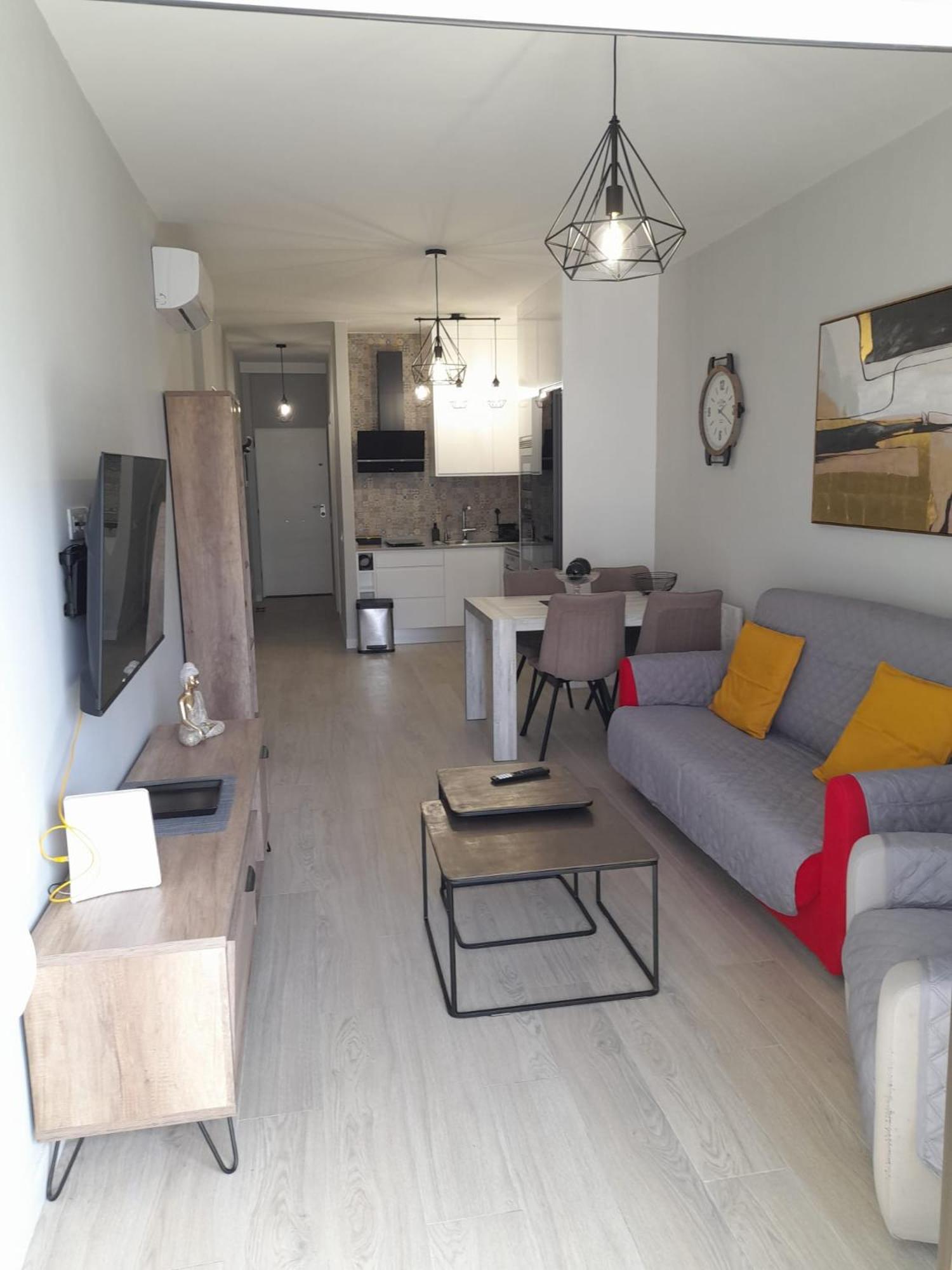 Apartment Casa Lola *