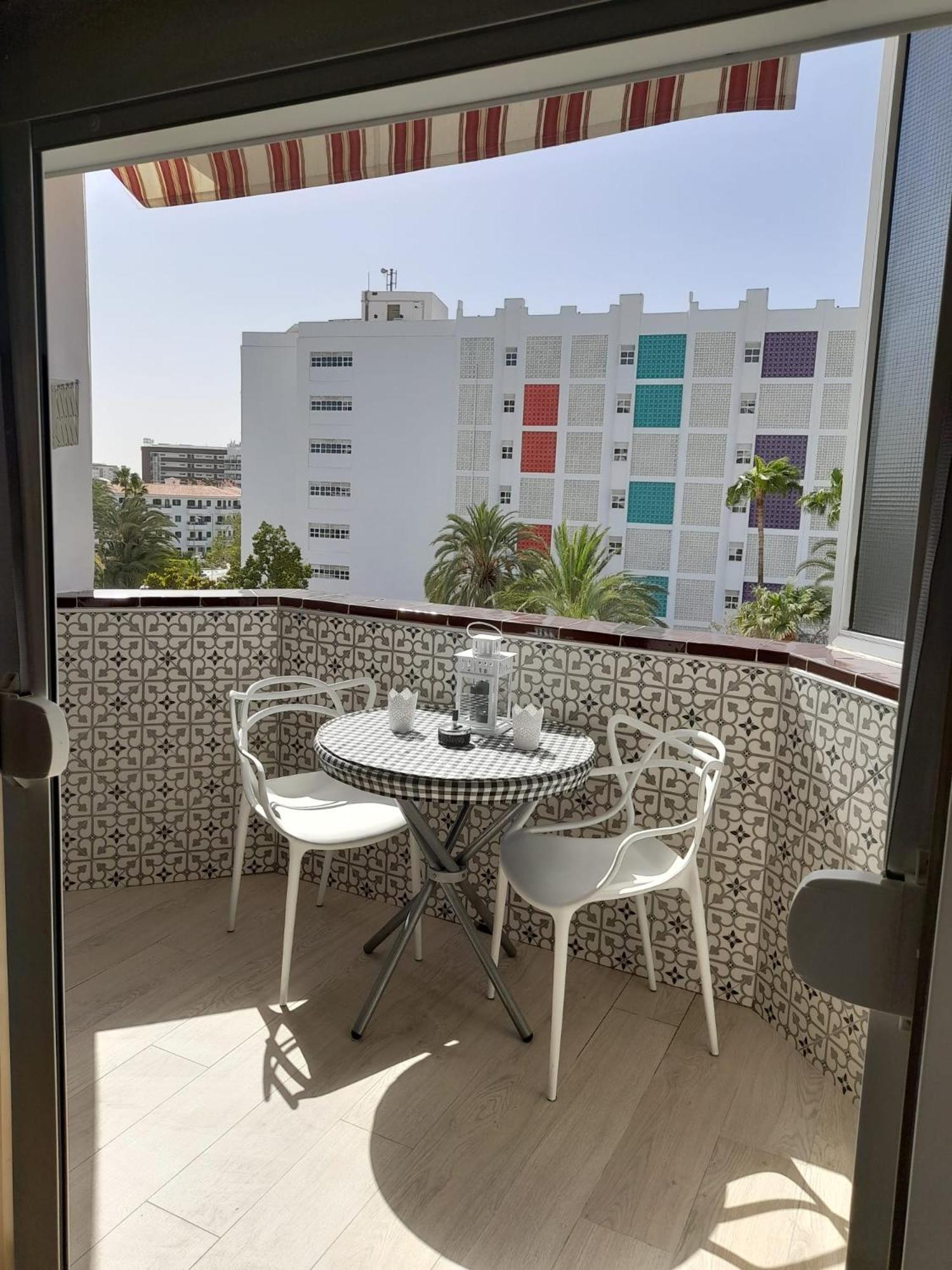 Apartment Casa Lola Maspalomas (Gran Canaria)