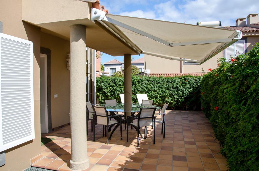 Сasa de vacaciones Villa Meloneras
