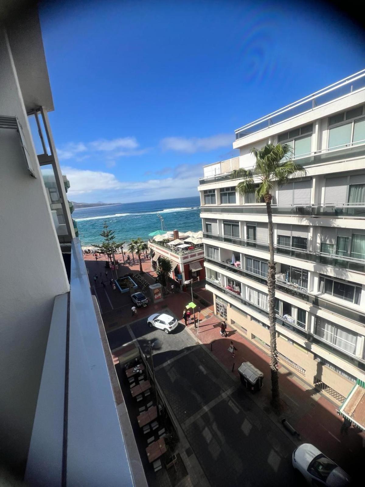 Playa Morote Piso 42 Apartamento *