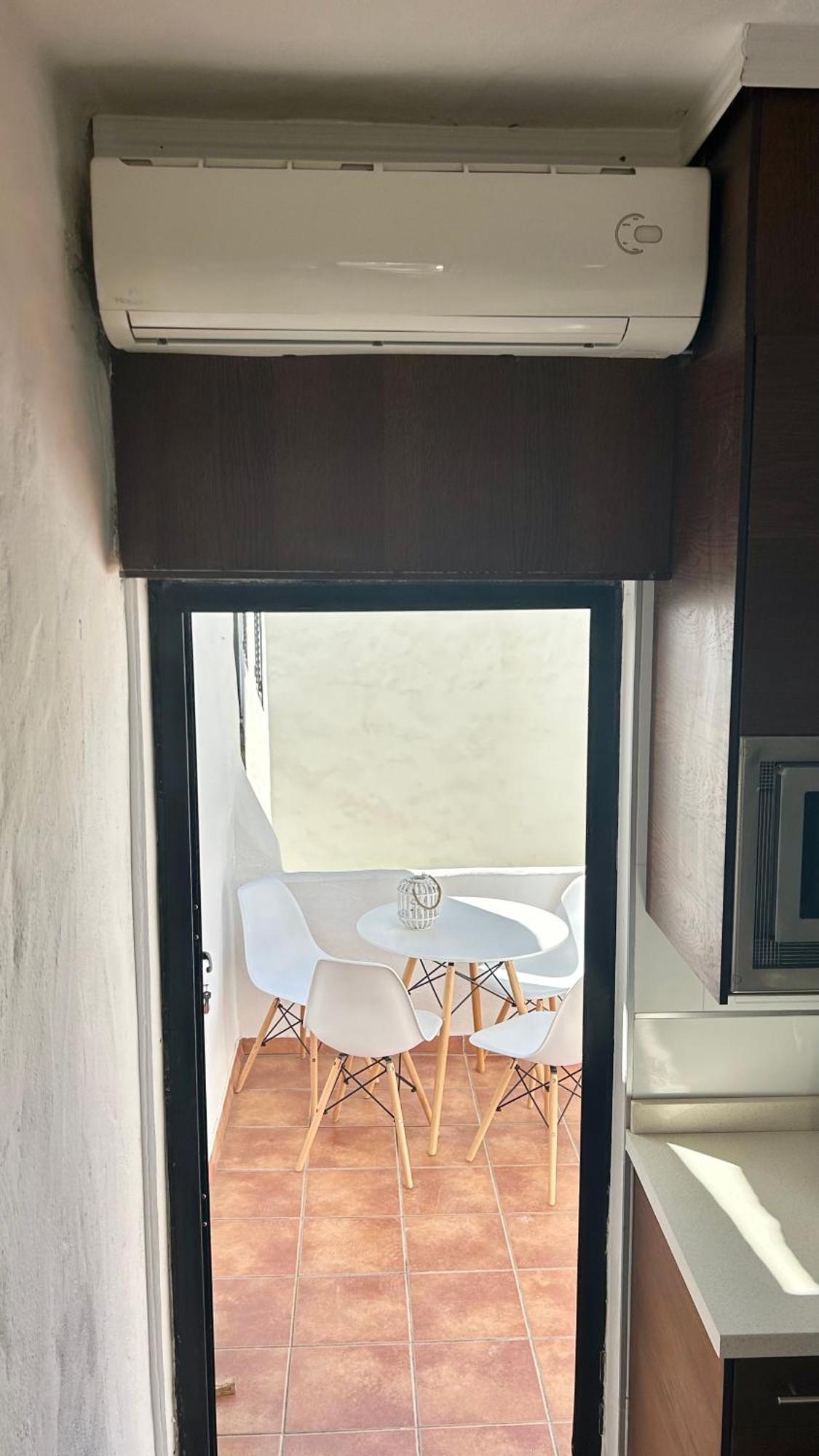Paraiso Del Norte Appartement *