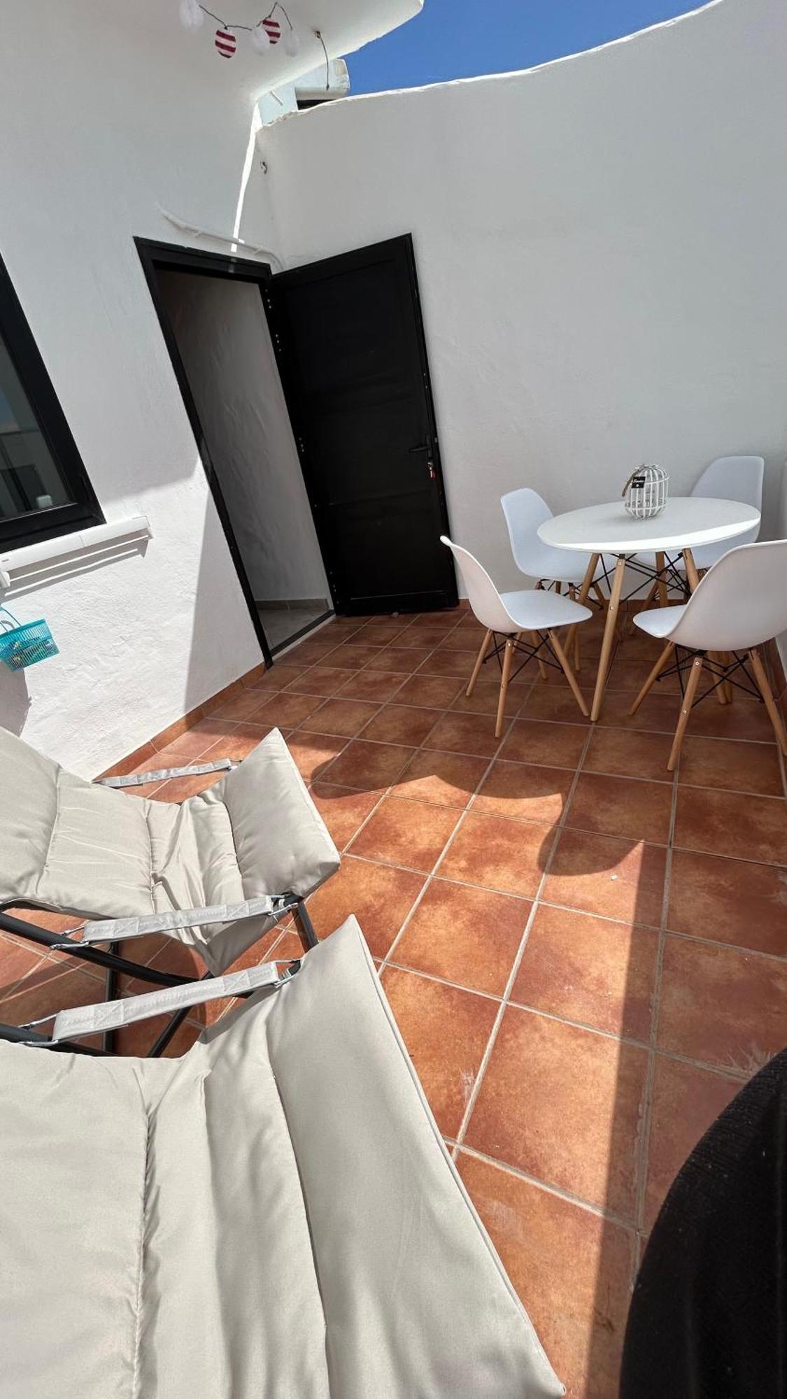 Paraiso Del Norte Appartement *