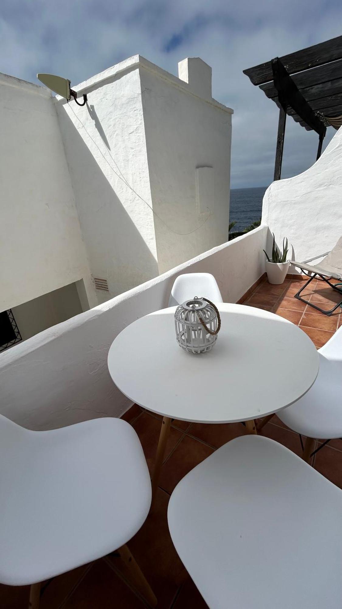 Appartement Paraiso Del Norte Gáldar