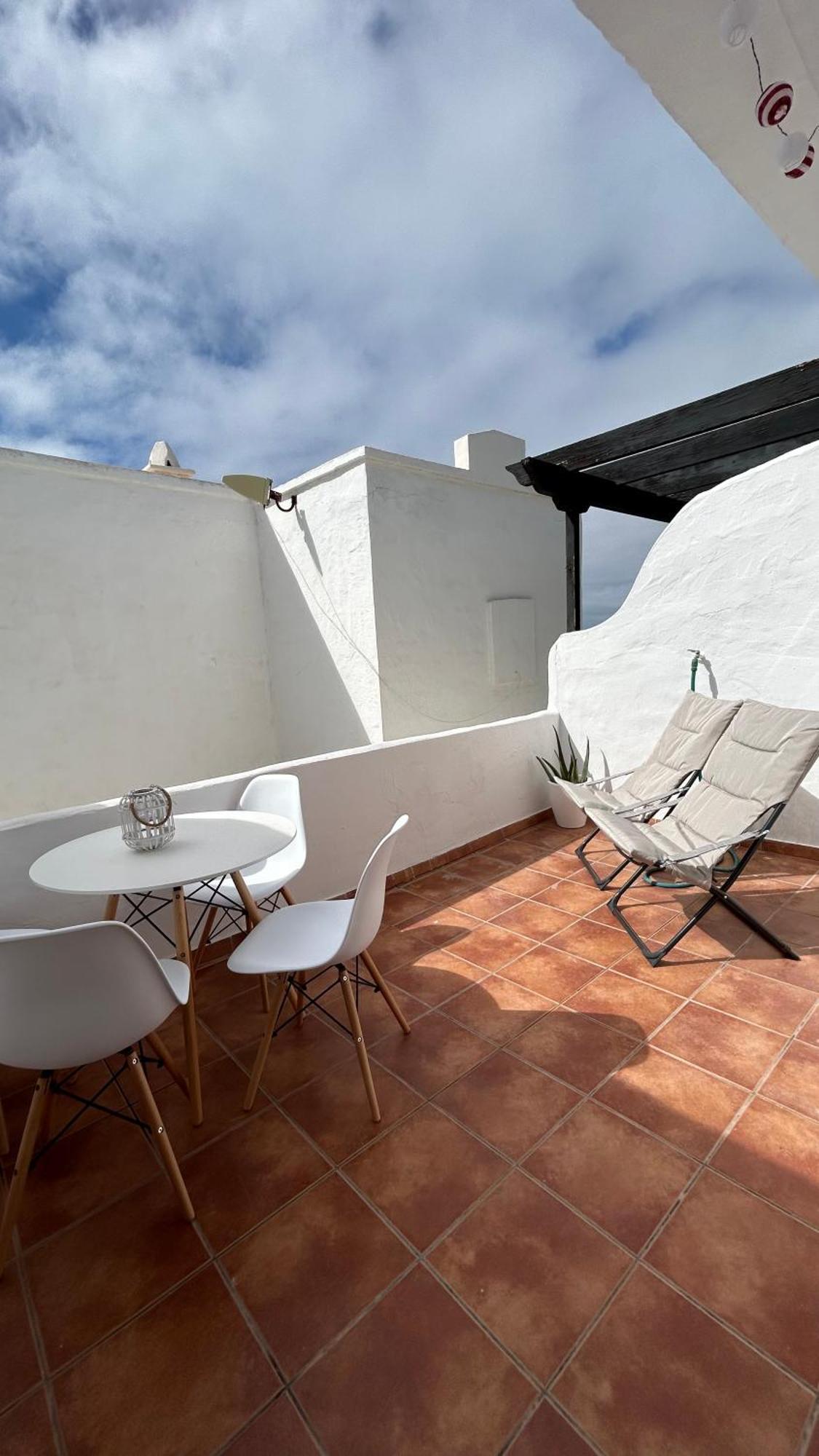 Paraiso Del Norte Appartement