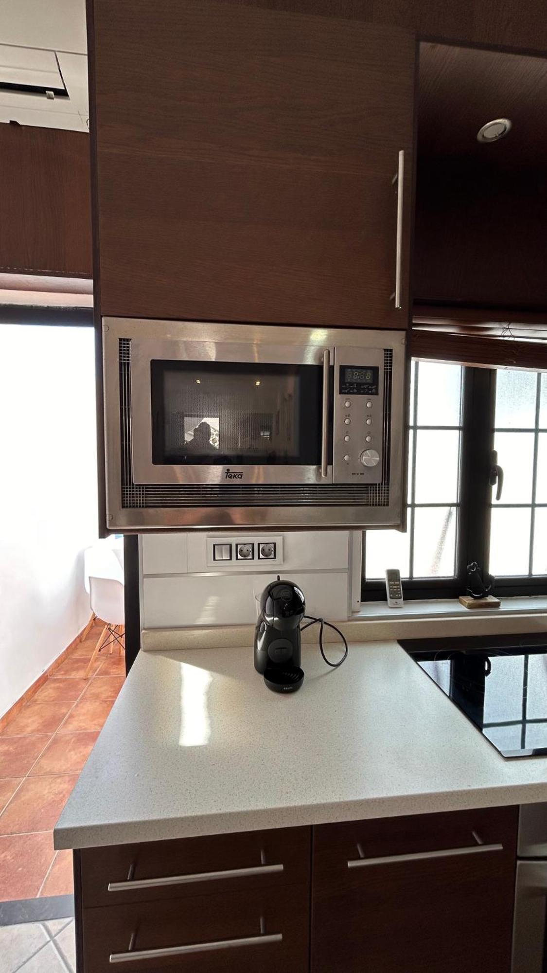 Appartement Paraiso Del Norte Gáldar