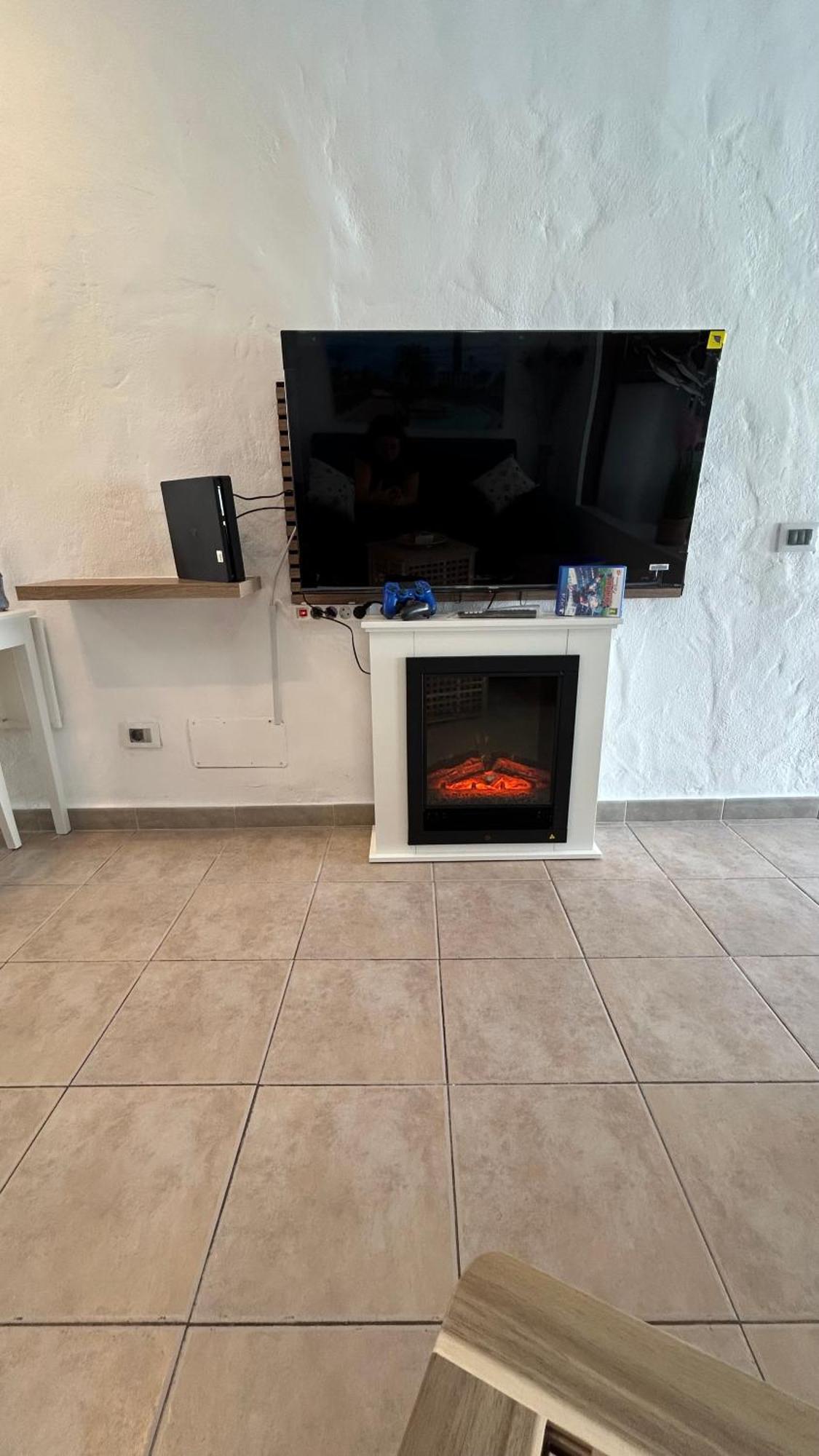 Appartement Paraiso Del Norte