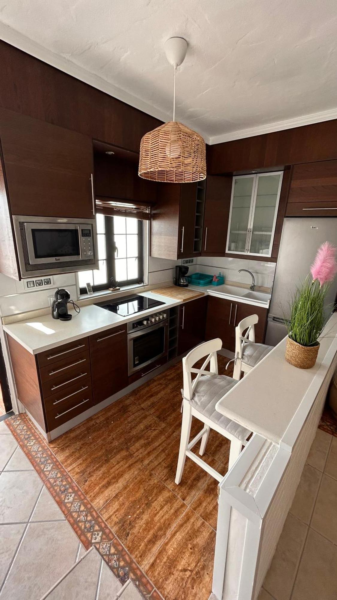 Appartement Paraiso Del Norte Gáldar