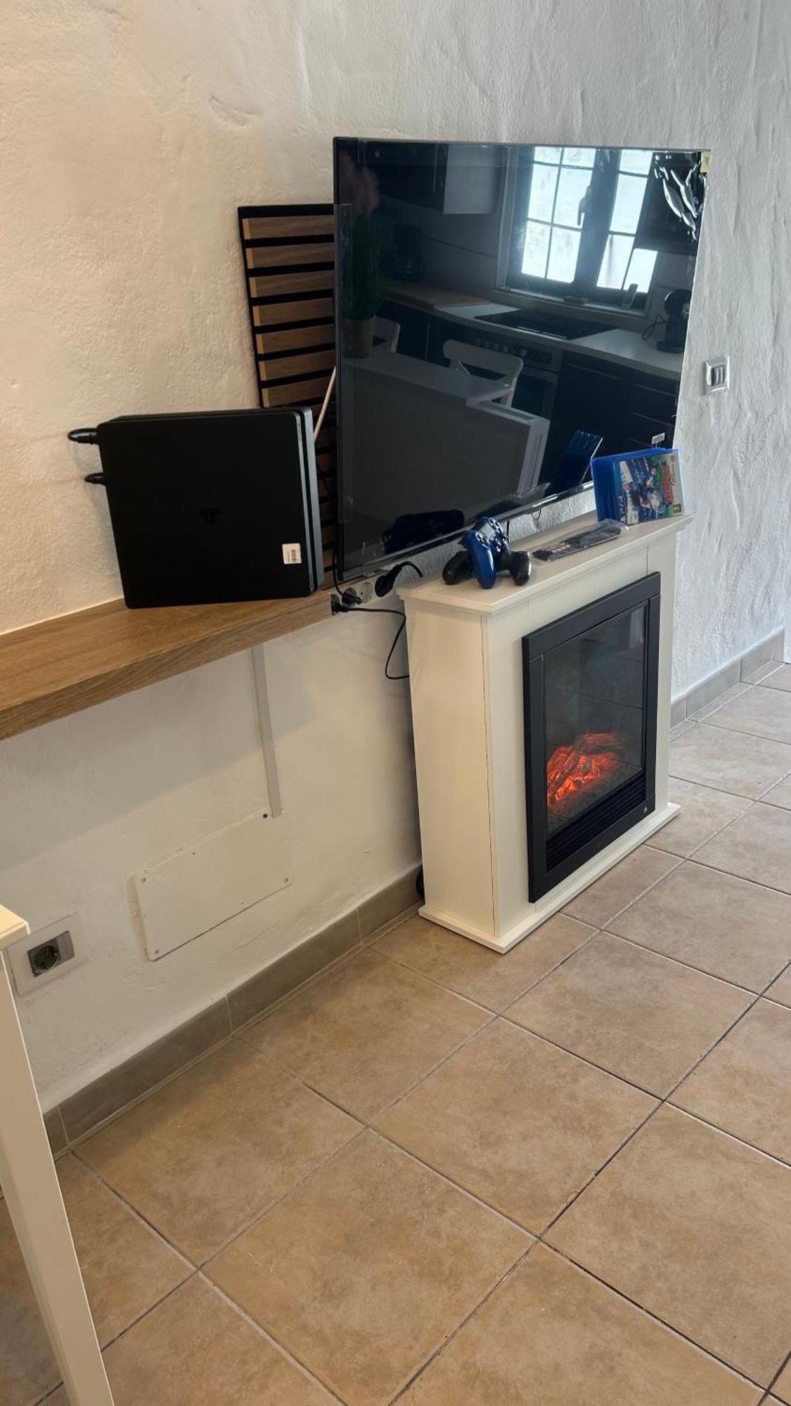 Appartement Paraiso Del Norte *