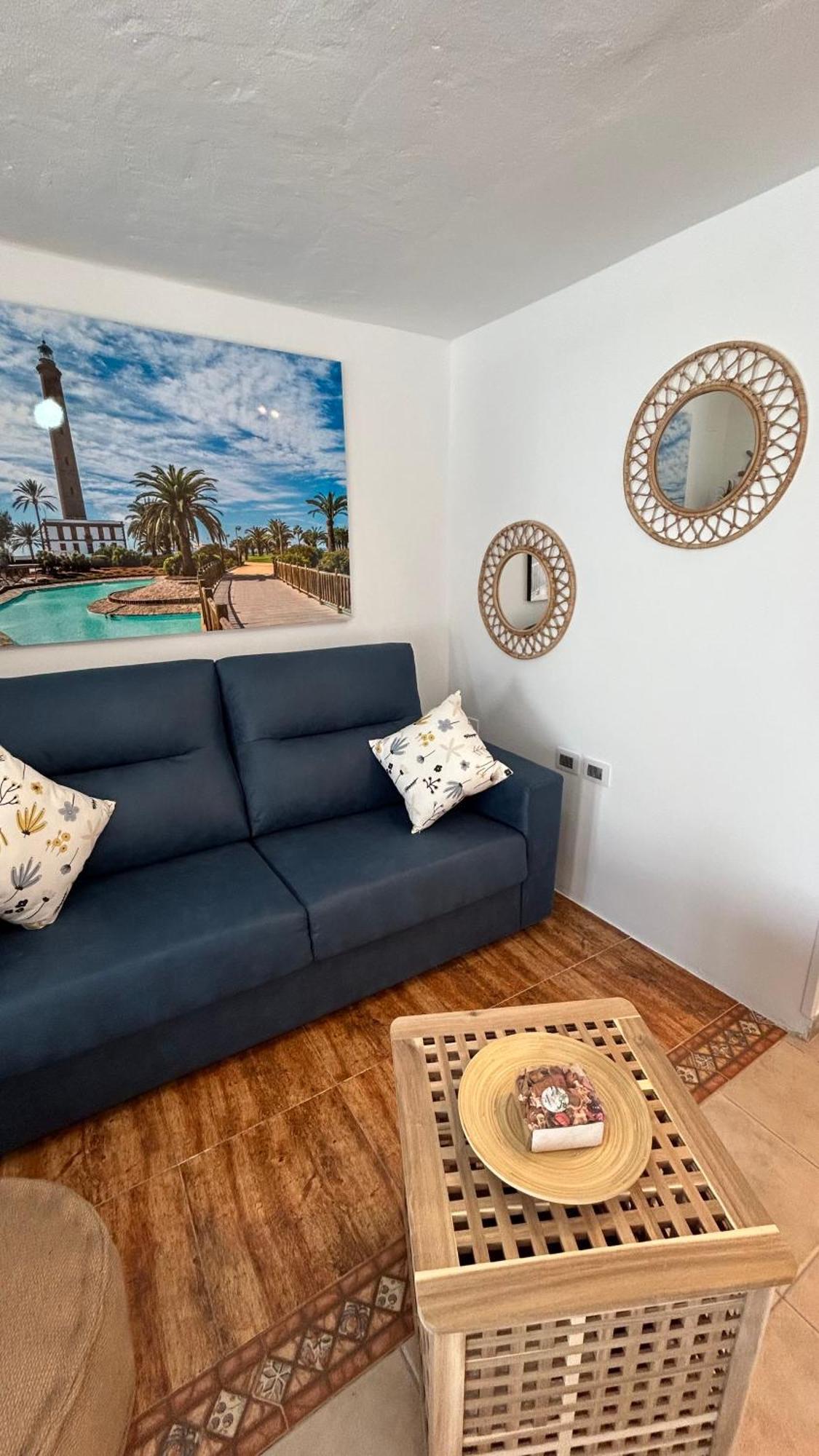 Paraiso Del Norte Appartement *