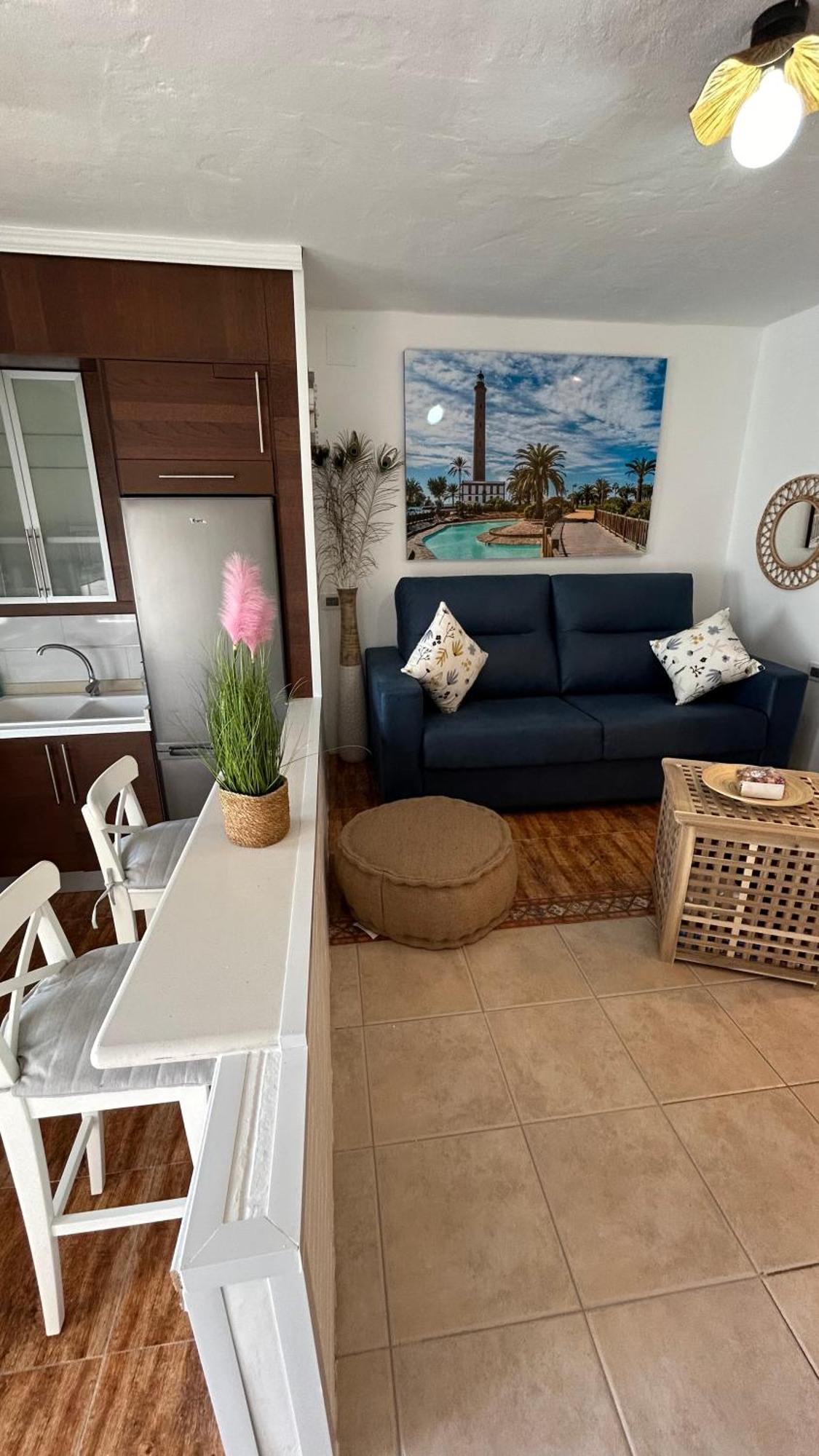 Paraiso Del Norte Appartement