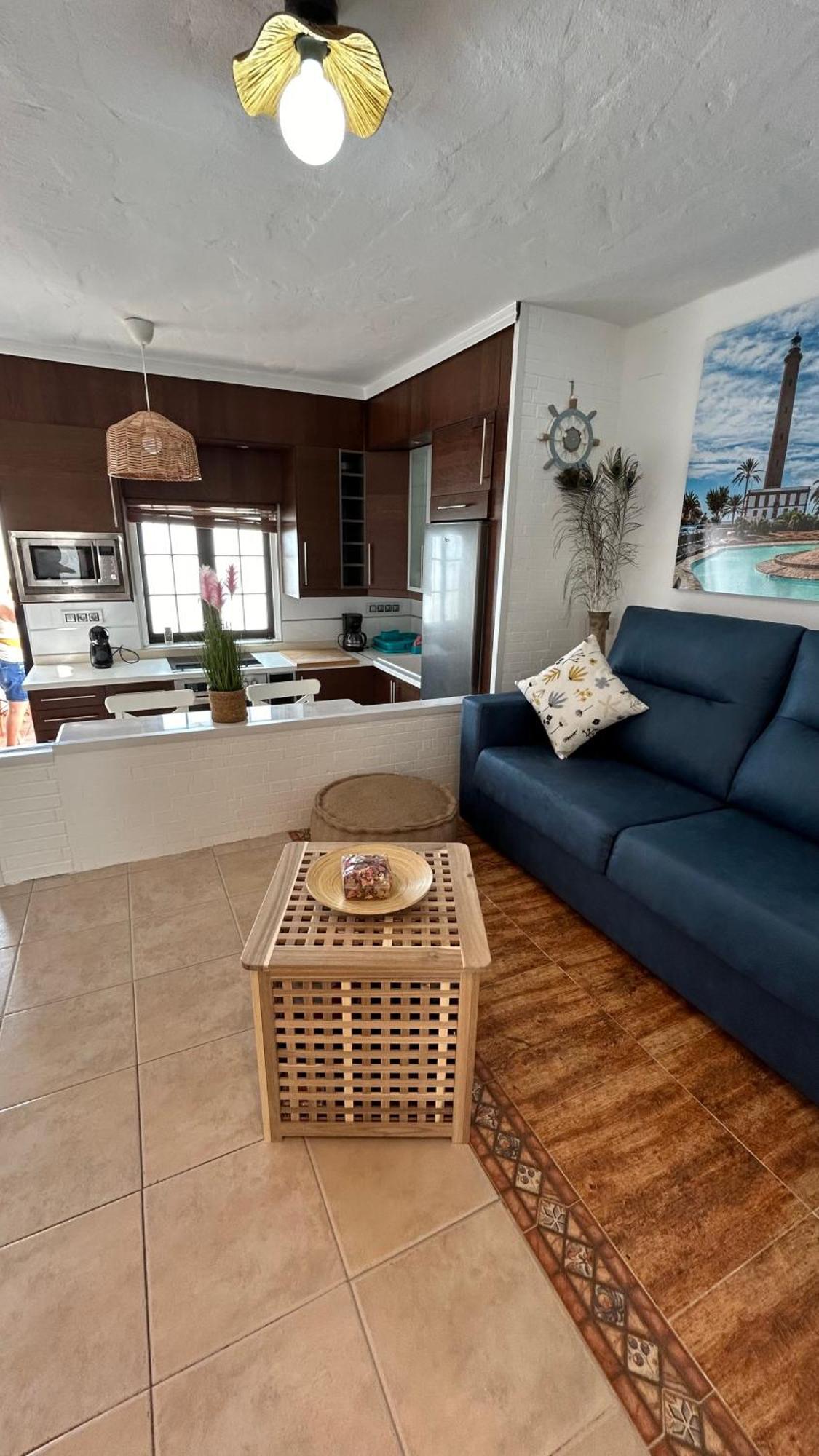 Appartement Paraiso Del Norte