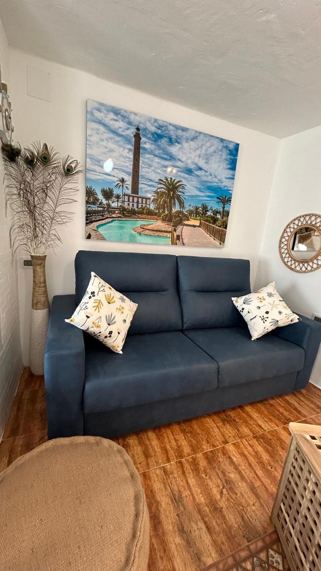 Appartement Paraiso Del Norte Gáldar
