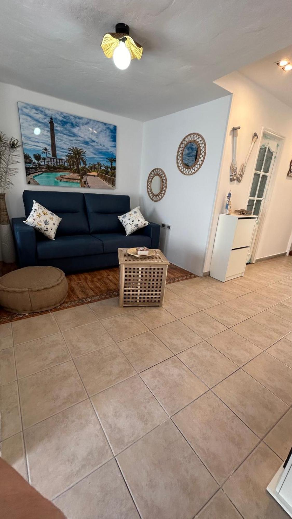 Paraiso Del Norte Appartement Gáldar