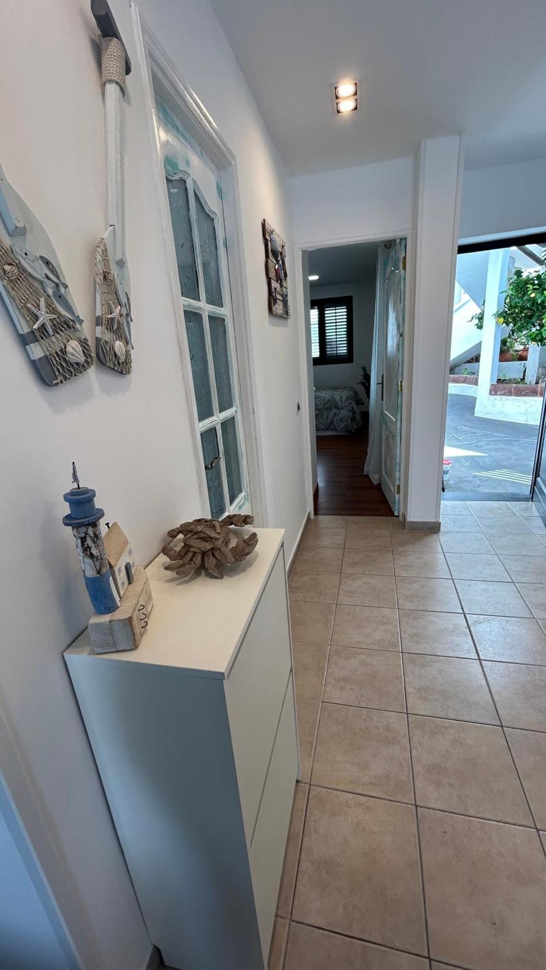 Appartement Paraiso Del Norte
