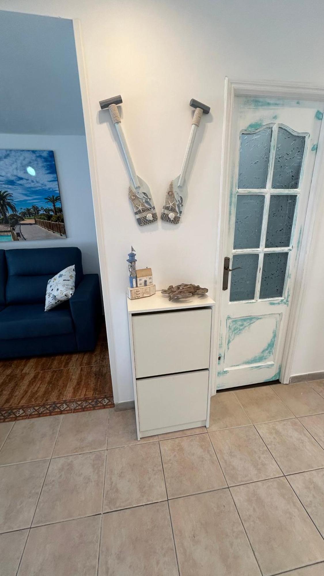 Paraiso Del Norte Appartement Gáldar