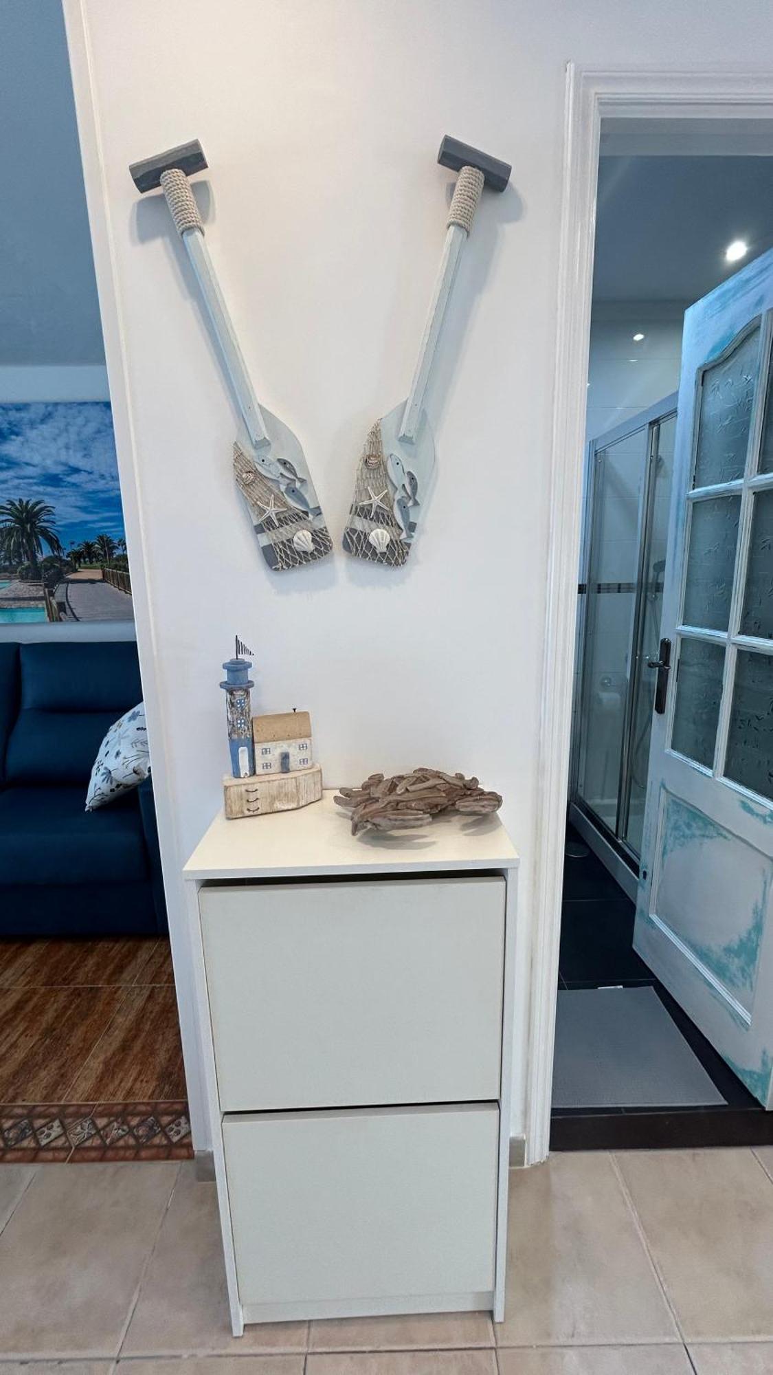 Appartement Paraiso Del Norte *
