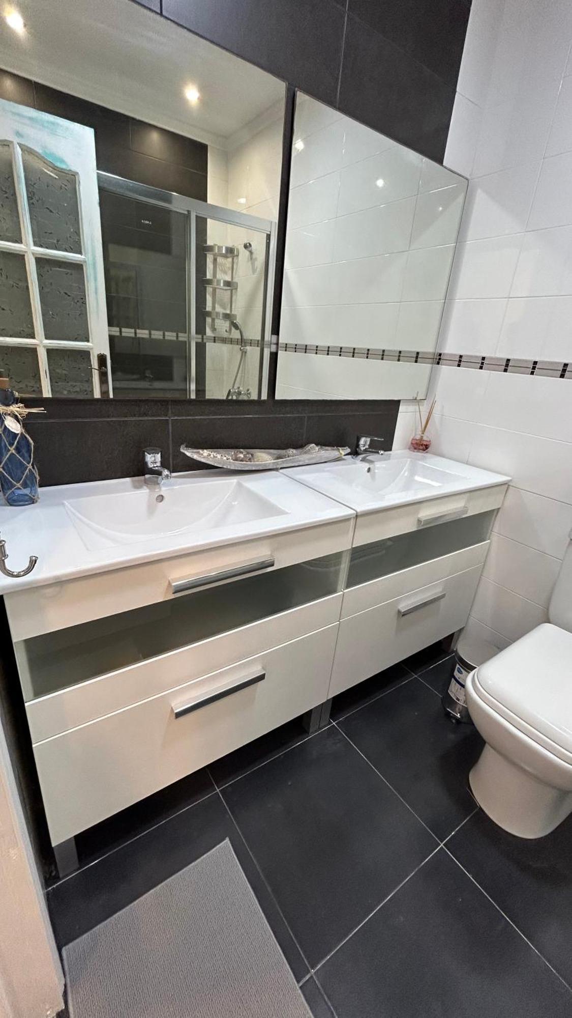 Appartement Paraiso Del Norte *