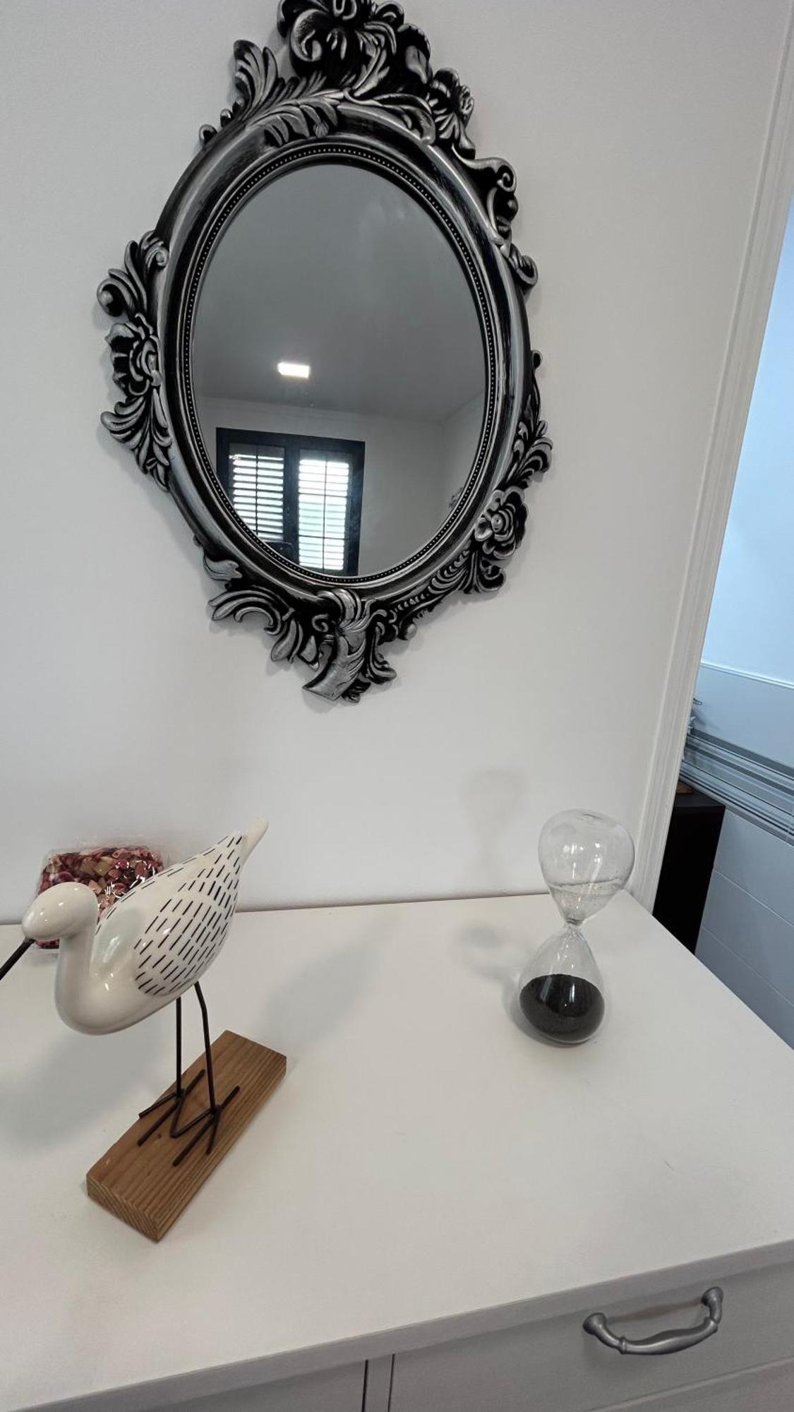 Paraiso Del Norte Appartement