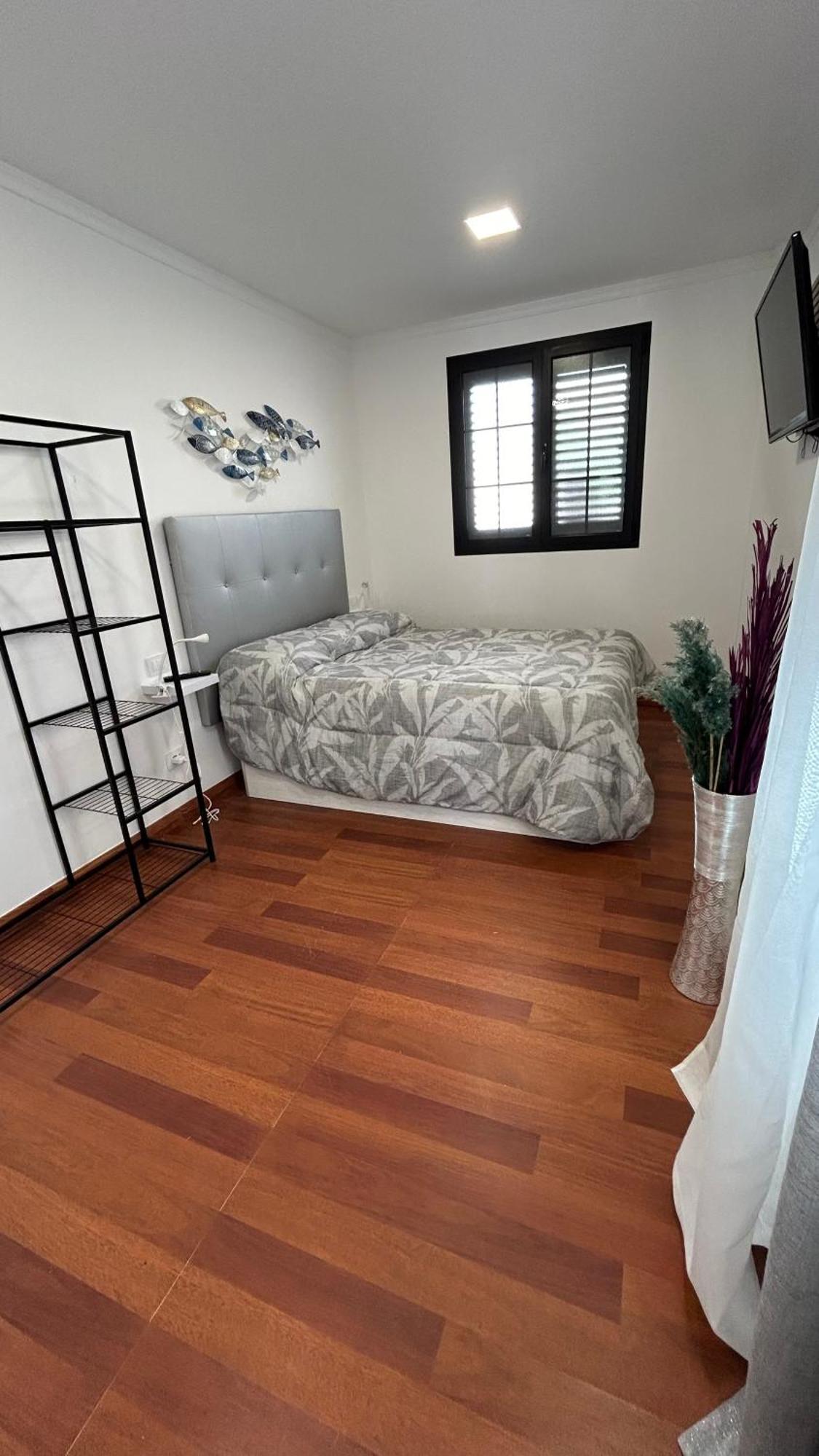 Paraiso Del Norte Appartement *