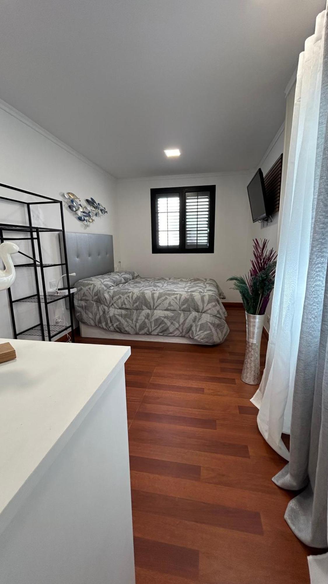 Paraiso Del Norte Appartement