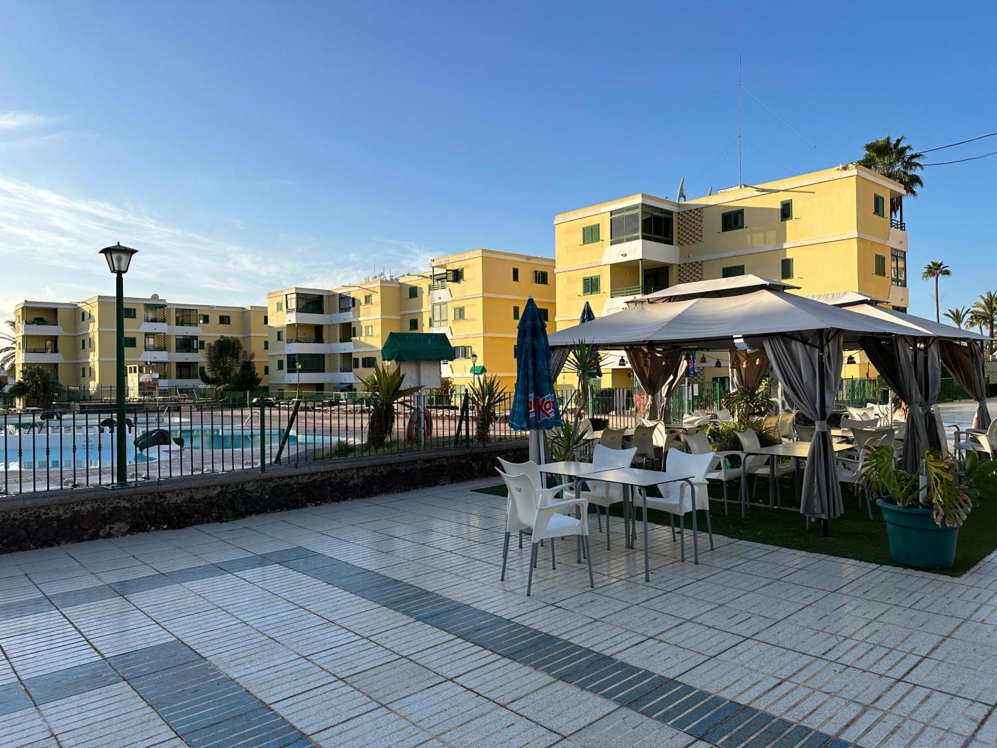 Olas Dm Cozy 2-bedrooms Apartamento