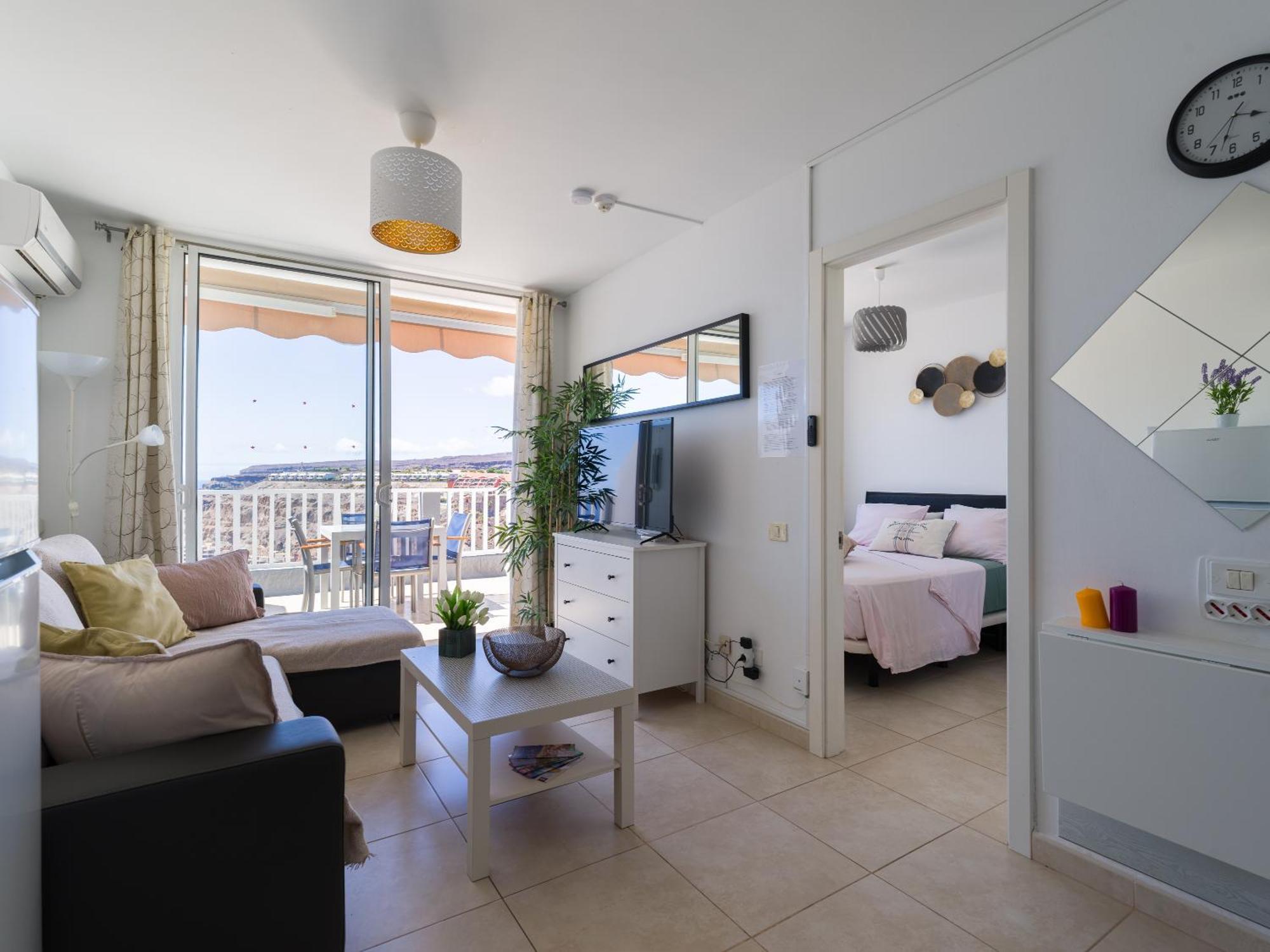 Incredible Sunsets Apartment Puerto Rico (Gran Canaria)