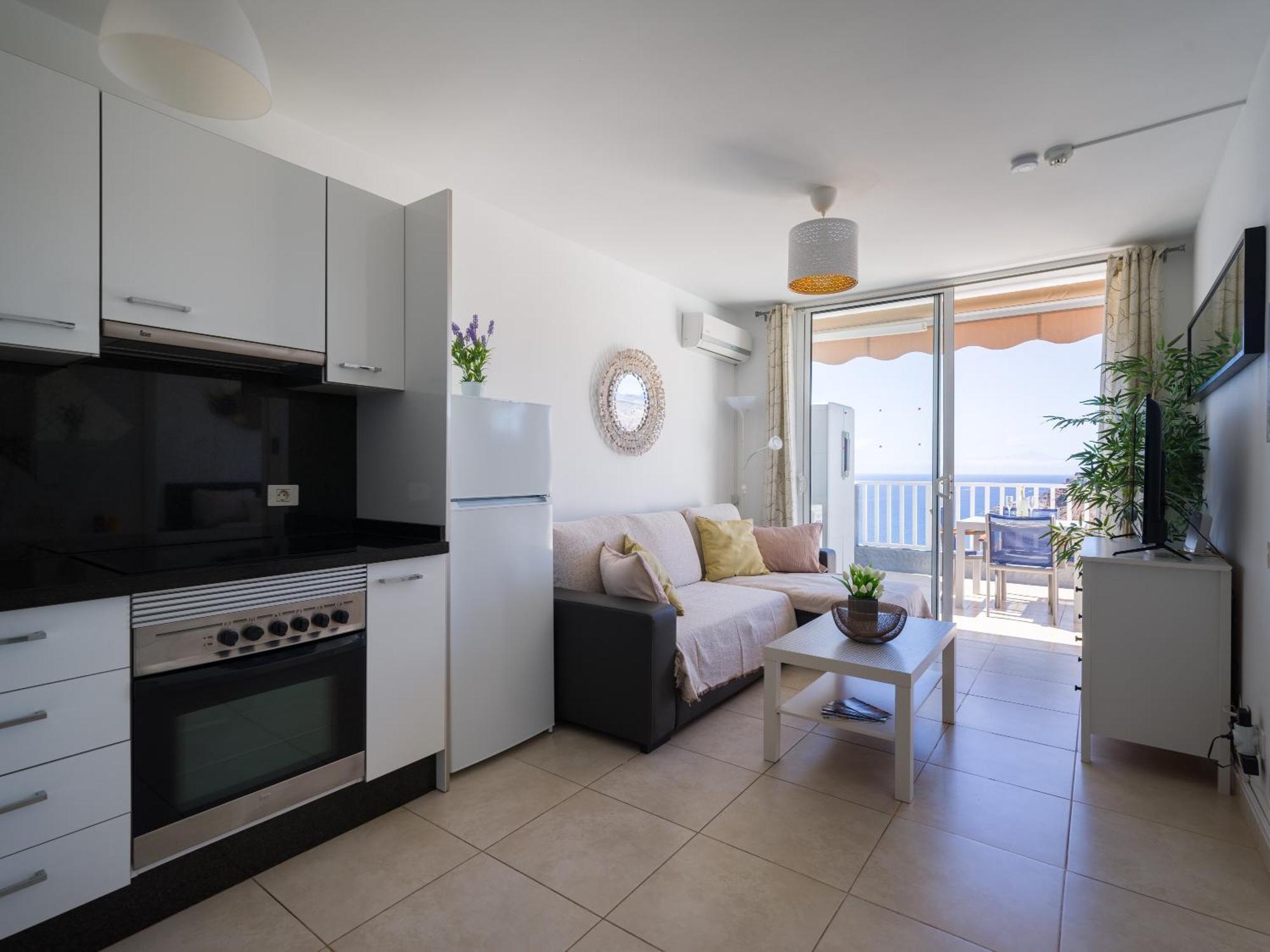 Apartment Incredible Sunsets Puerto Rico (Gran Canaria)