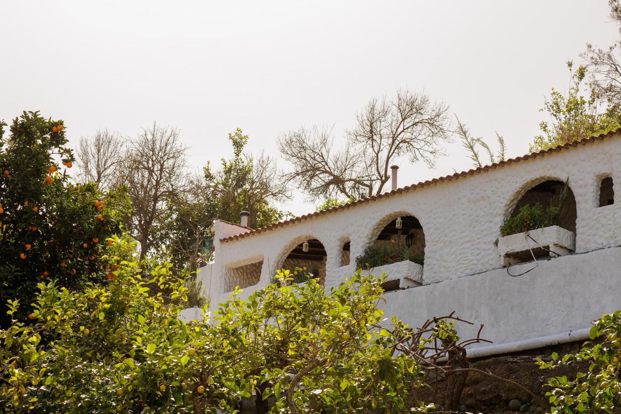 Arcos Del Laurel Apartment