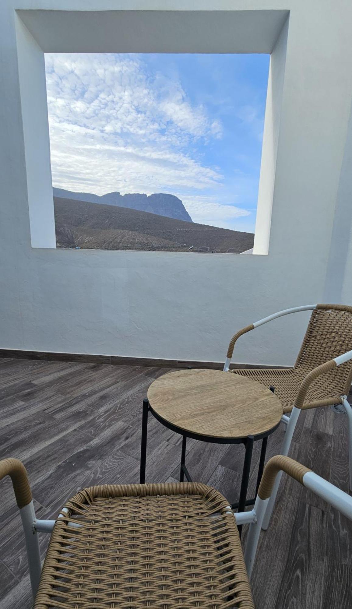 El Nido Agaete Casa de férias