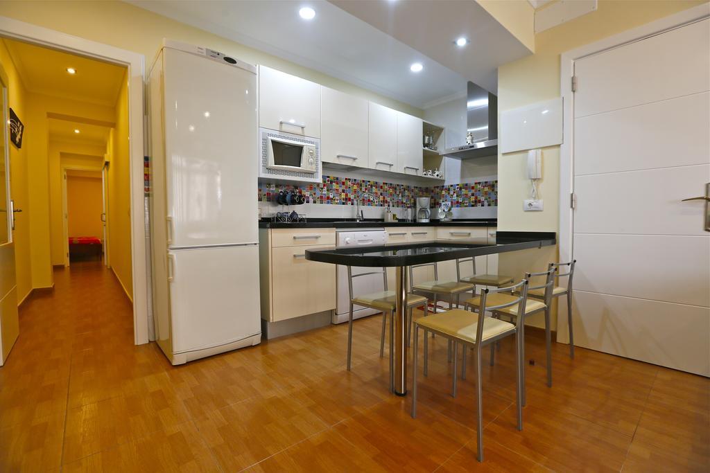 Vasco De Gama Apartamento *
