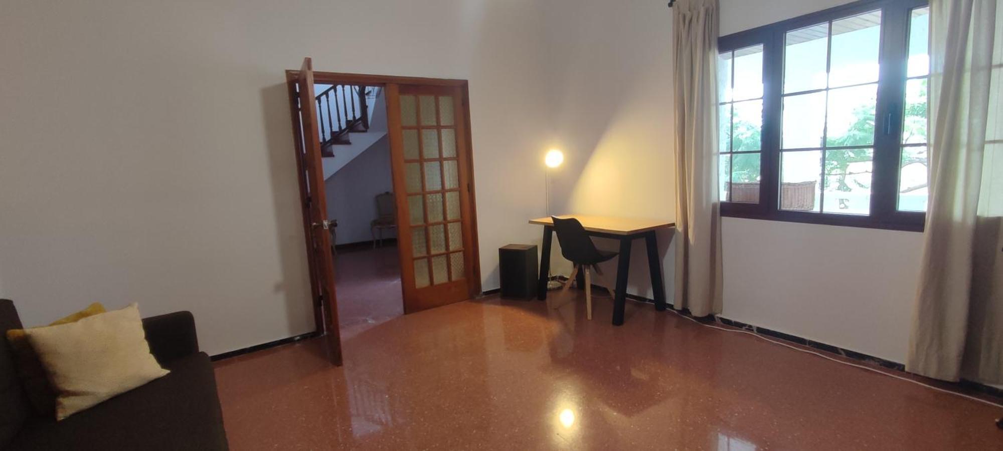 Vakantiehuis El Caidero Arucas