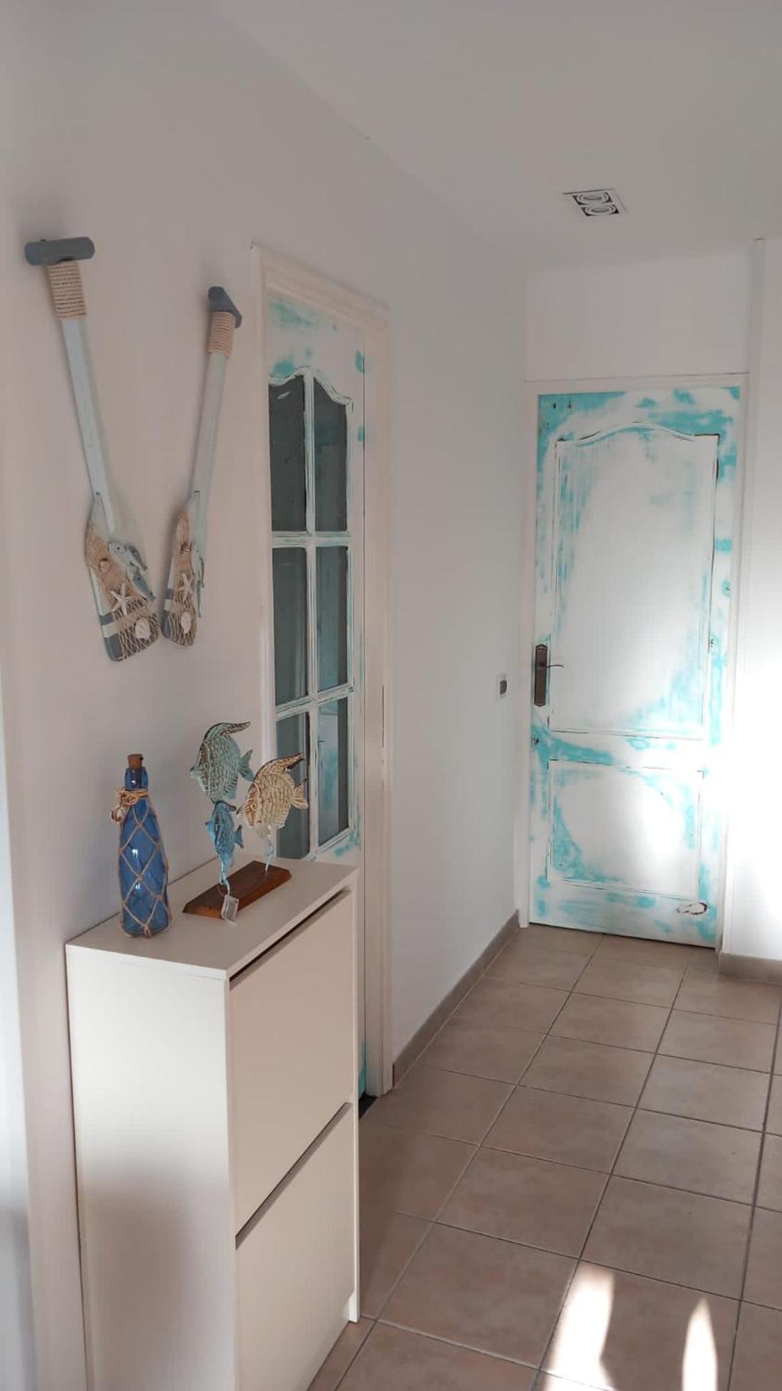 Appartement Paraiso Del Norte *